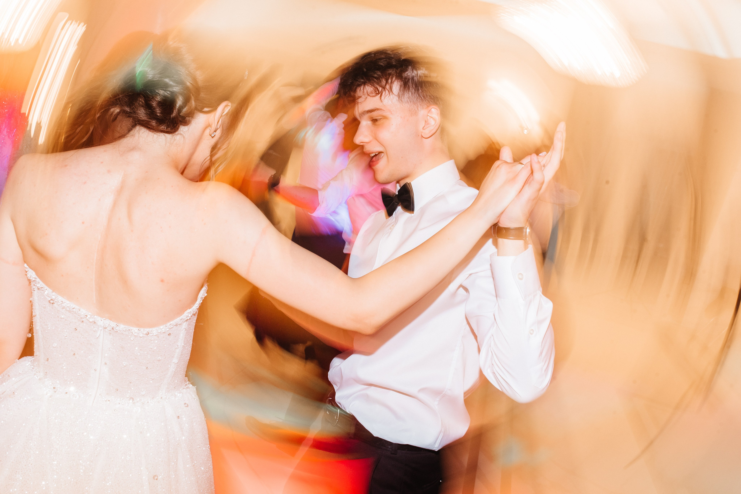 Dzień ślubny Kasia & Marcin. Eugene Save – Fotograf Ślubny i Rodzinny | Warszawa i Cała Polska