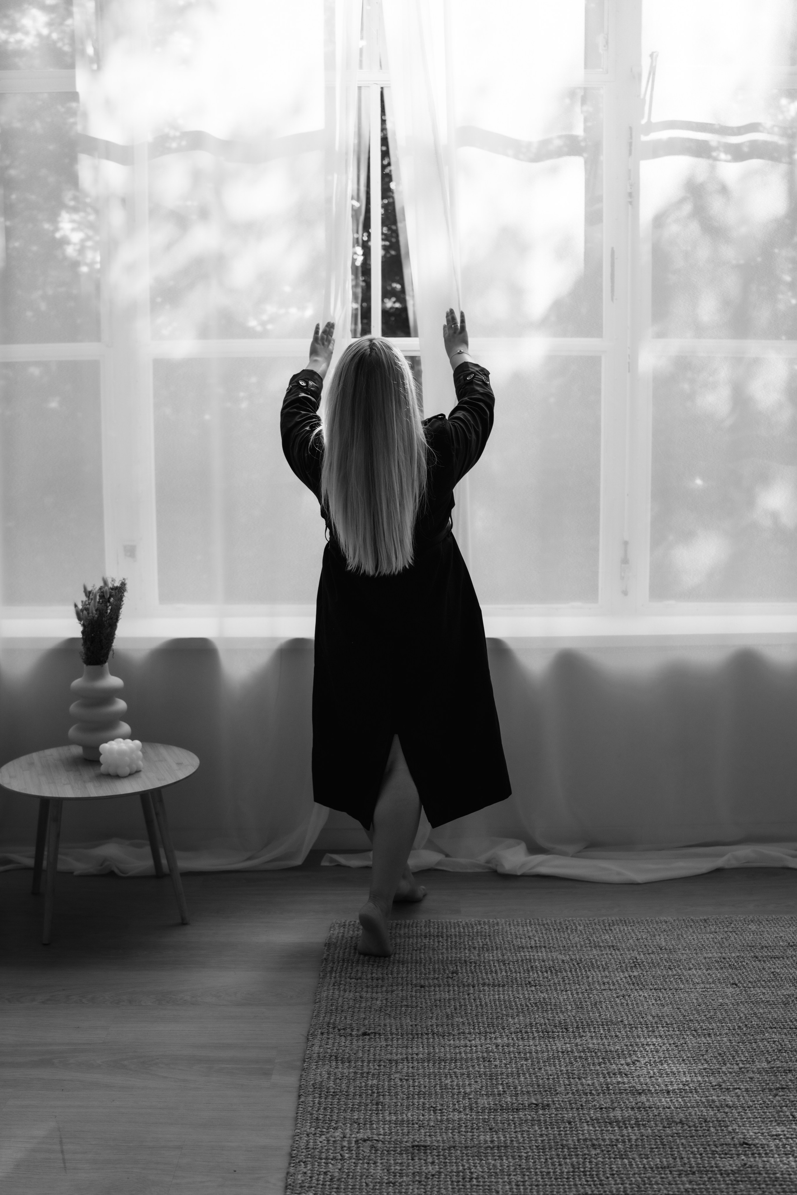 Anastasia. Photographer Netherlands