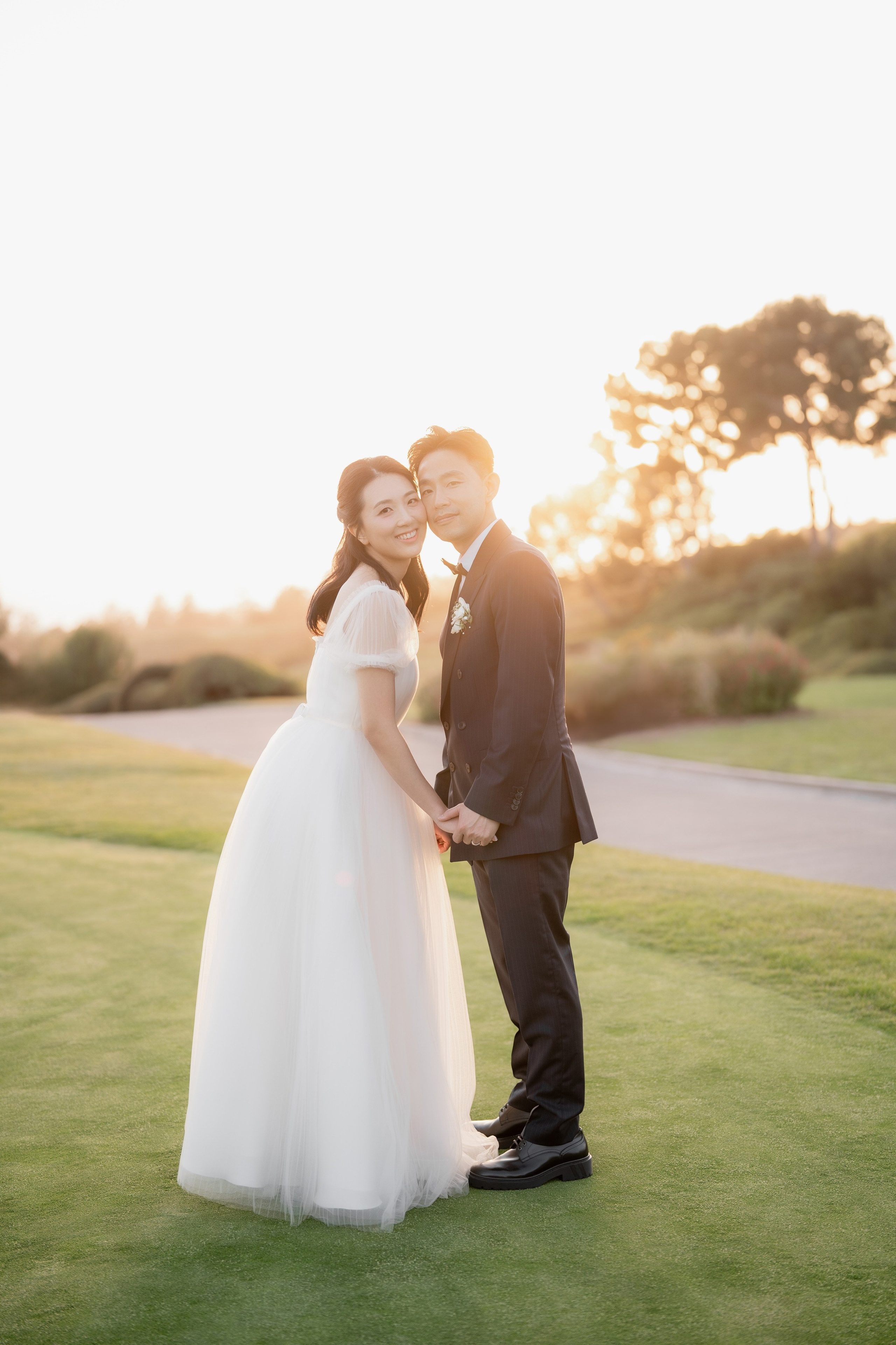 B&B. Orange County Wedding Photographer & Videographer | Candid & Timeless Wedding Photo + Video | Italiantsev