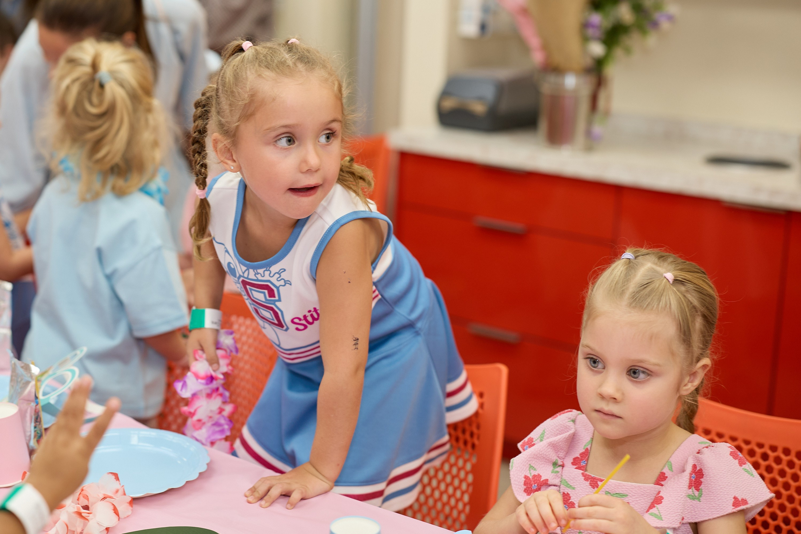 STEPHANIE 5. Photographer Julia Makoveeva