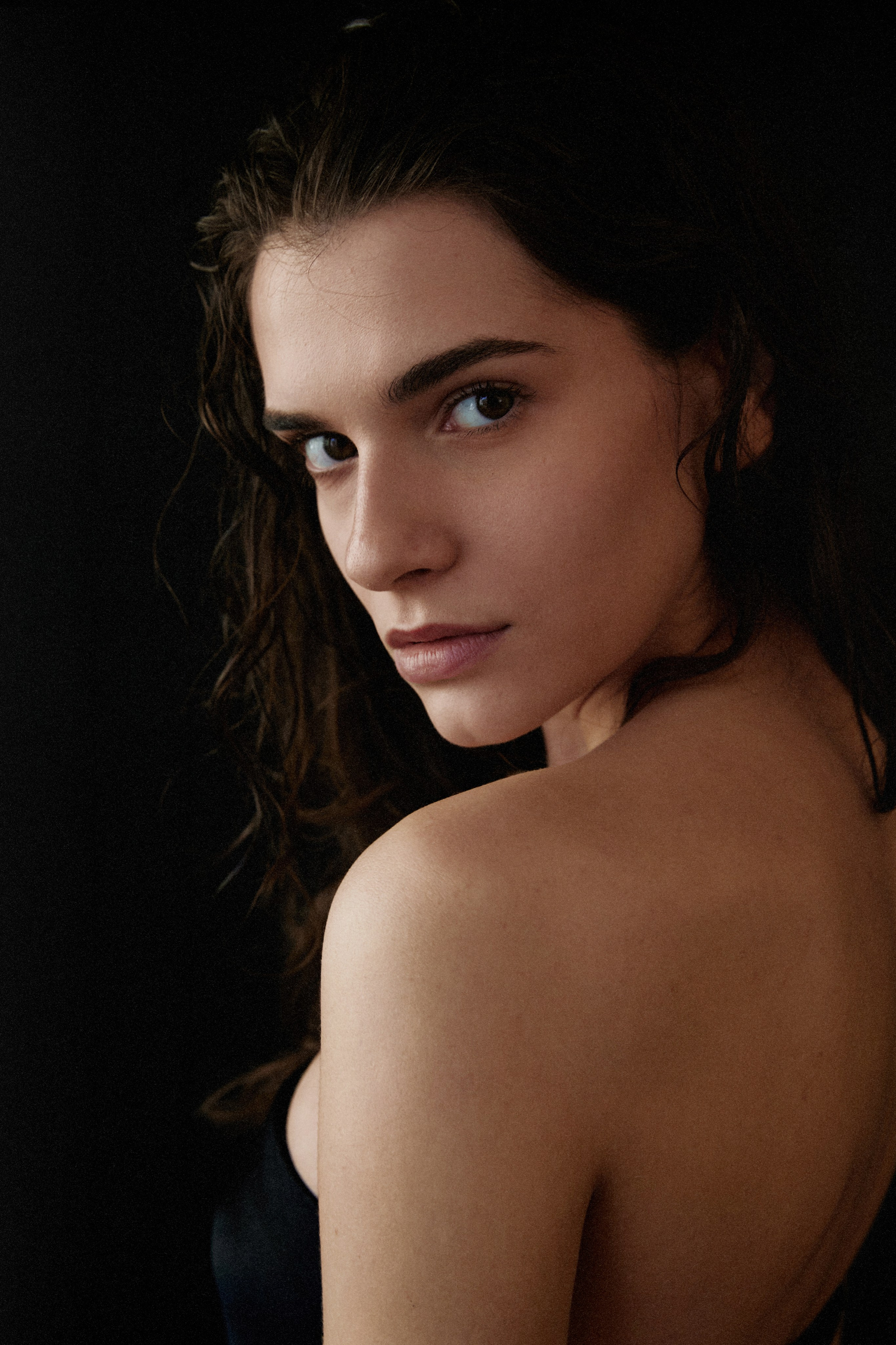 Nina. Abdrshin Valeriy photographer