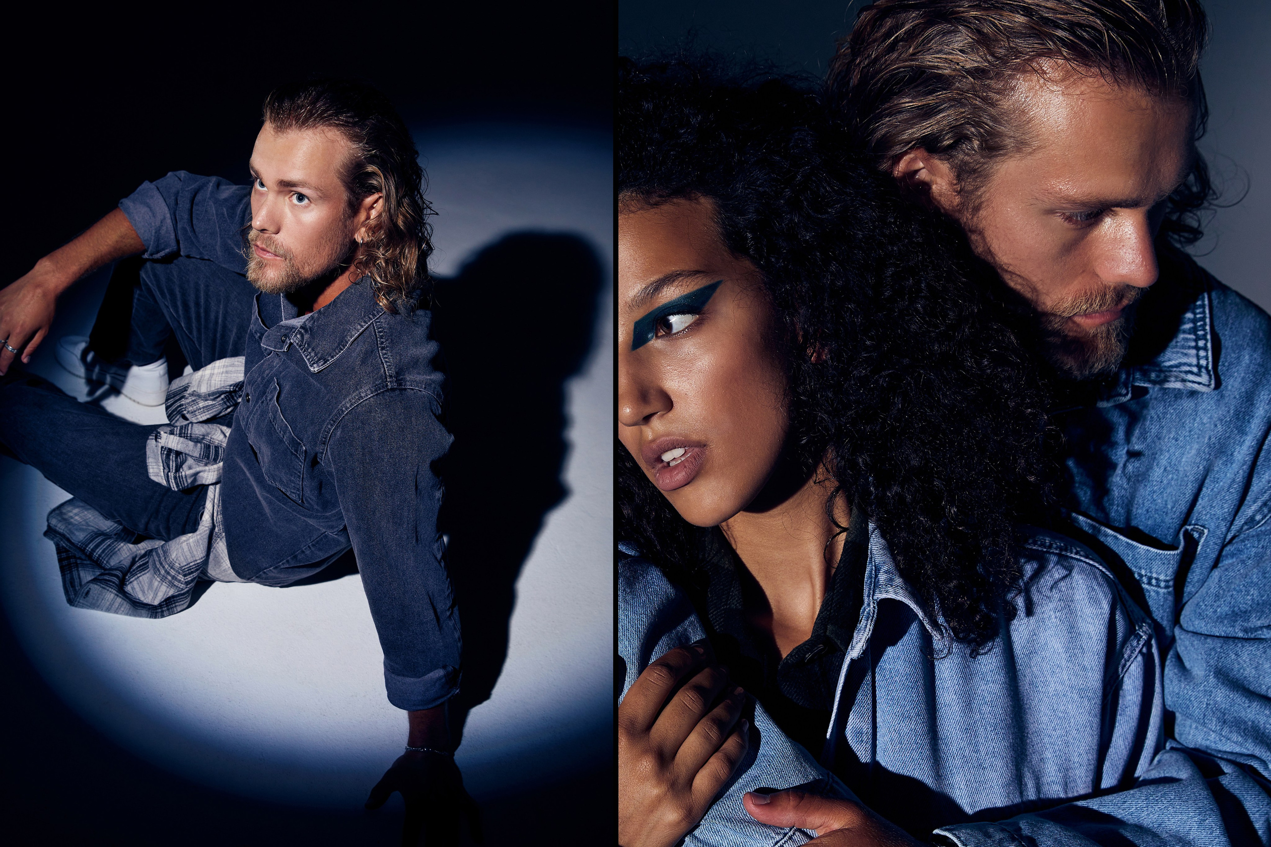 MOSSMORE. Abdrshin Valeriy photographer