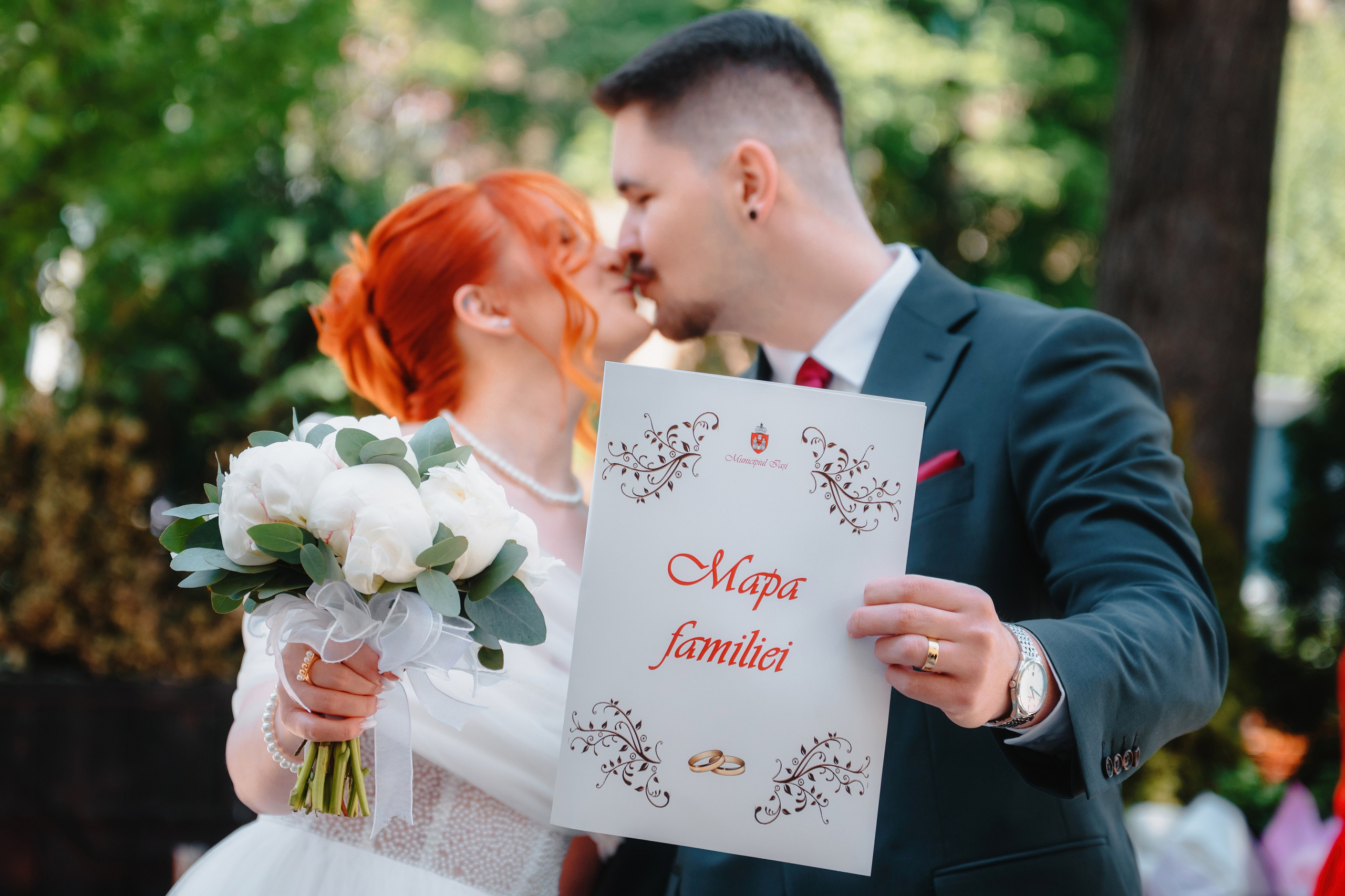 Ceremonie Civila Andreea si Claudiu. Laurentiu Stefan StoryTeller