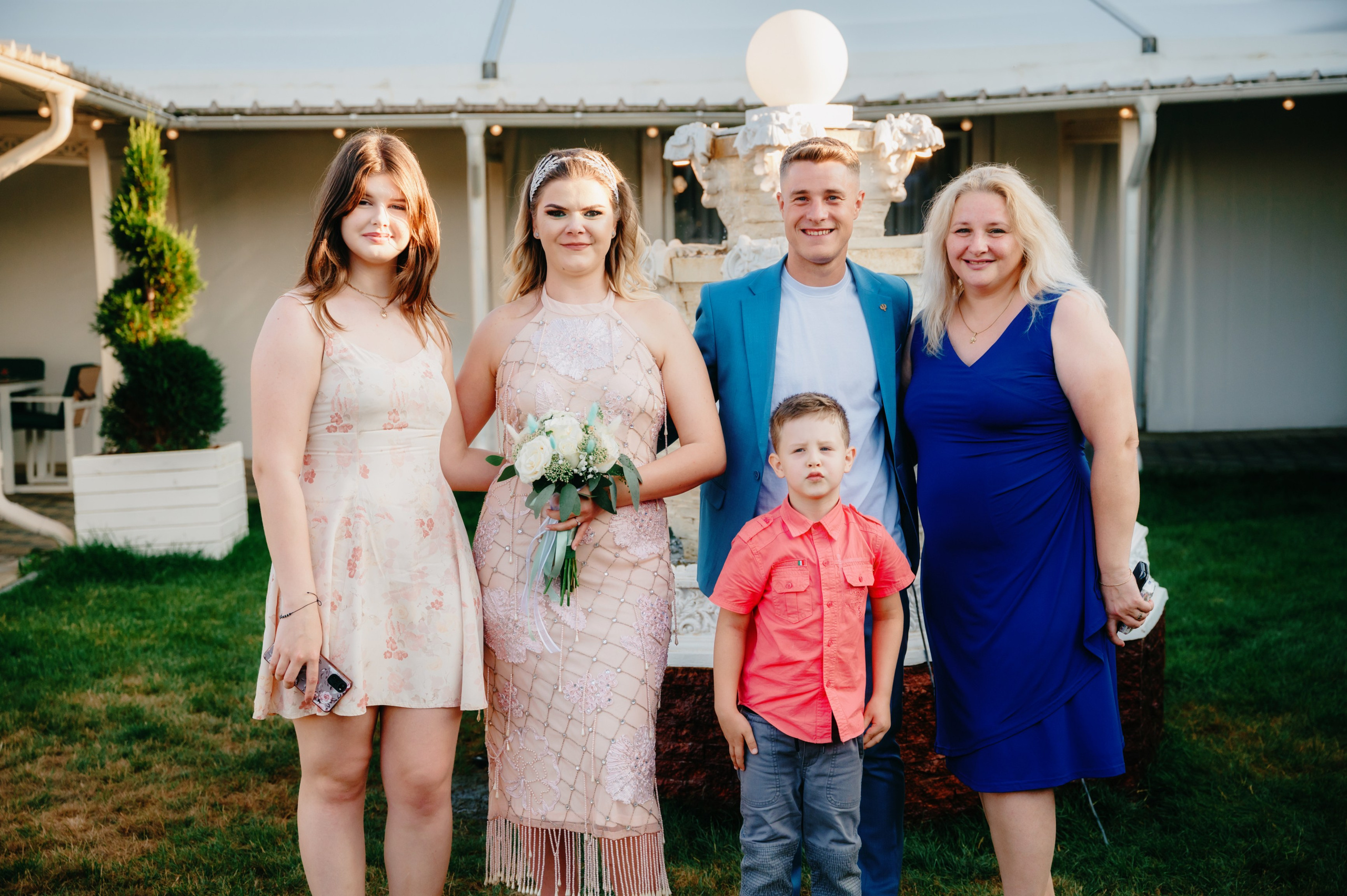 CUNUNIE Adelina si Alexandru. Laurentiu Stefan StoryTeller