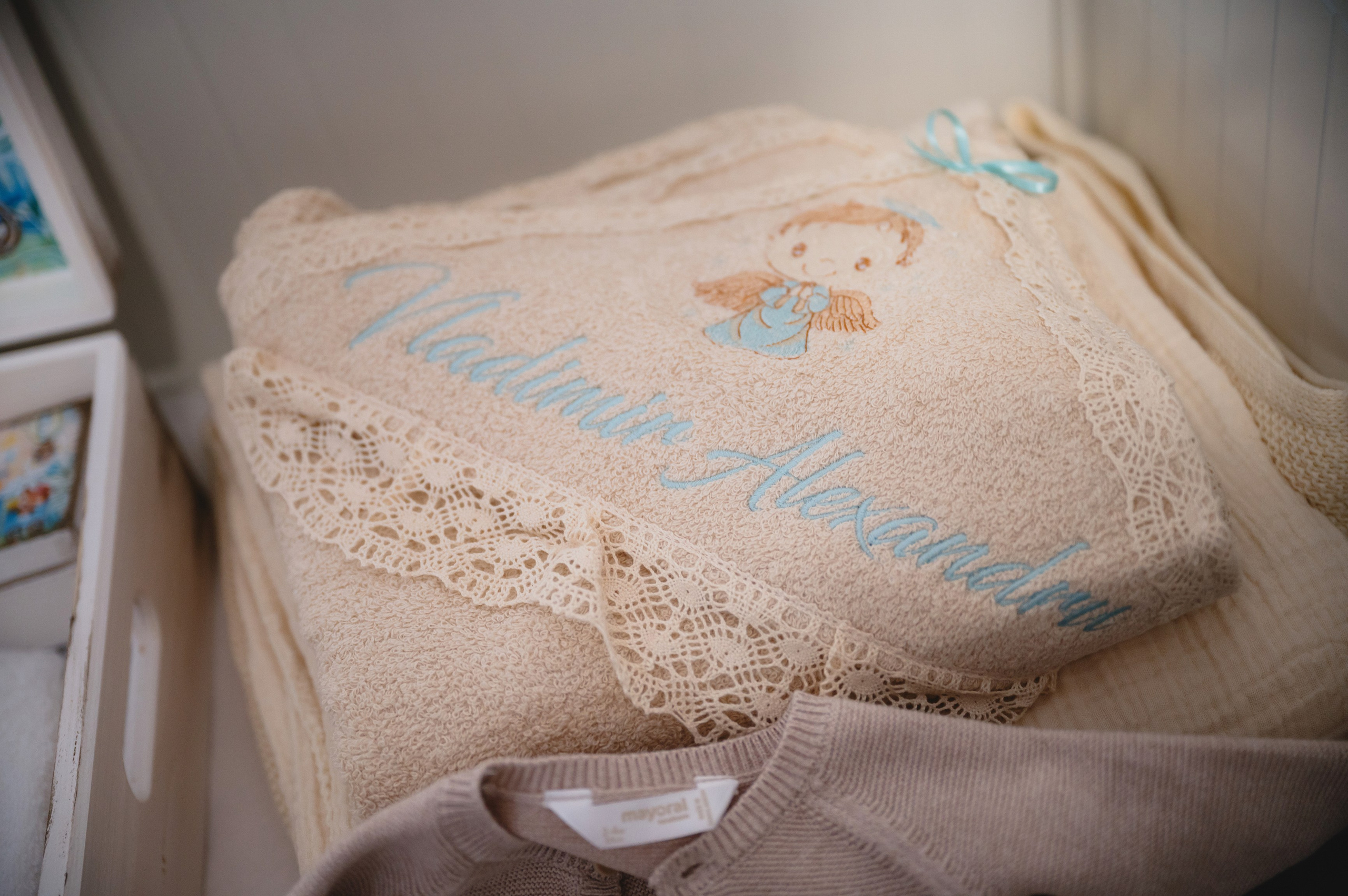 Povestea lui Vladimir. Laurentiu Stefan StoryTeller