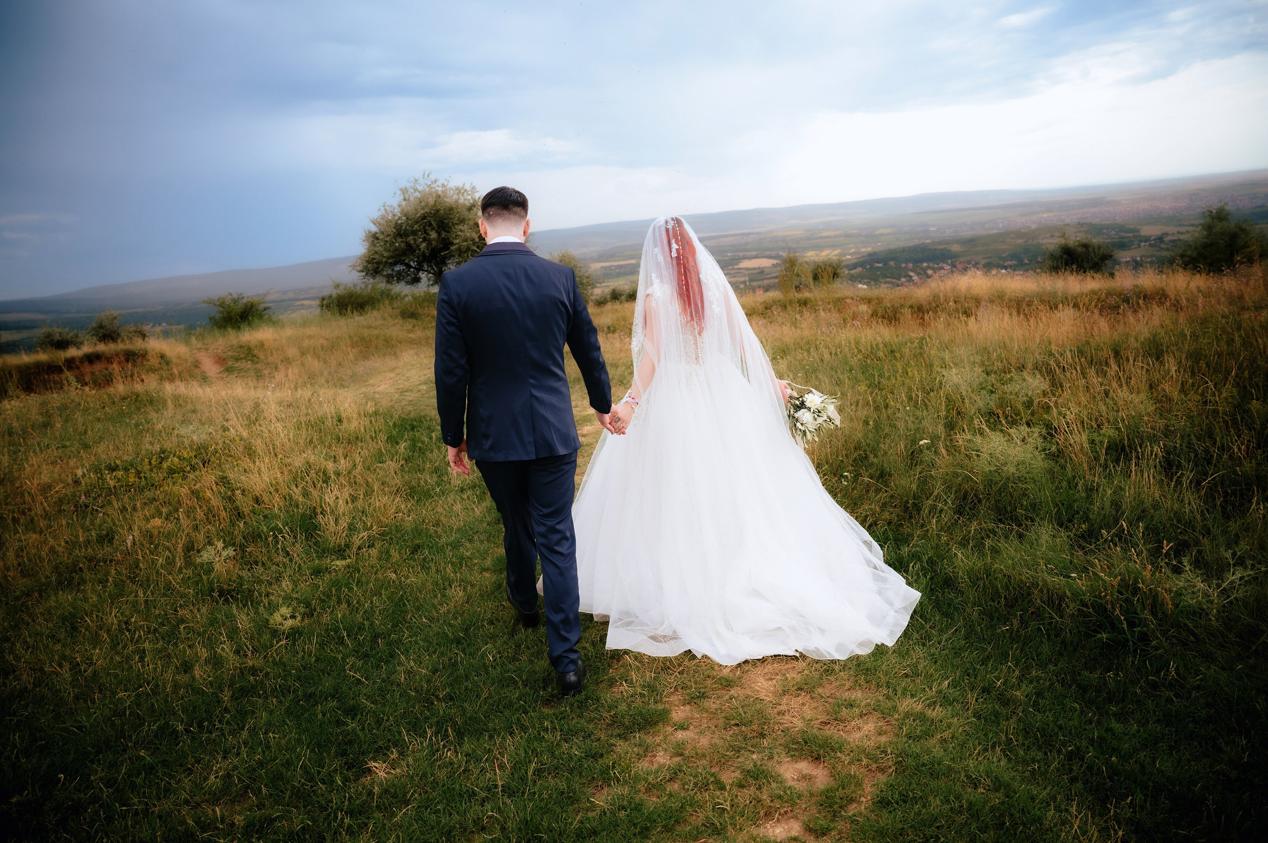 NUNTA Alexandra si Elias. Laurentiu Stefan StoryTeller