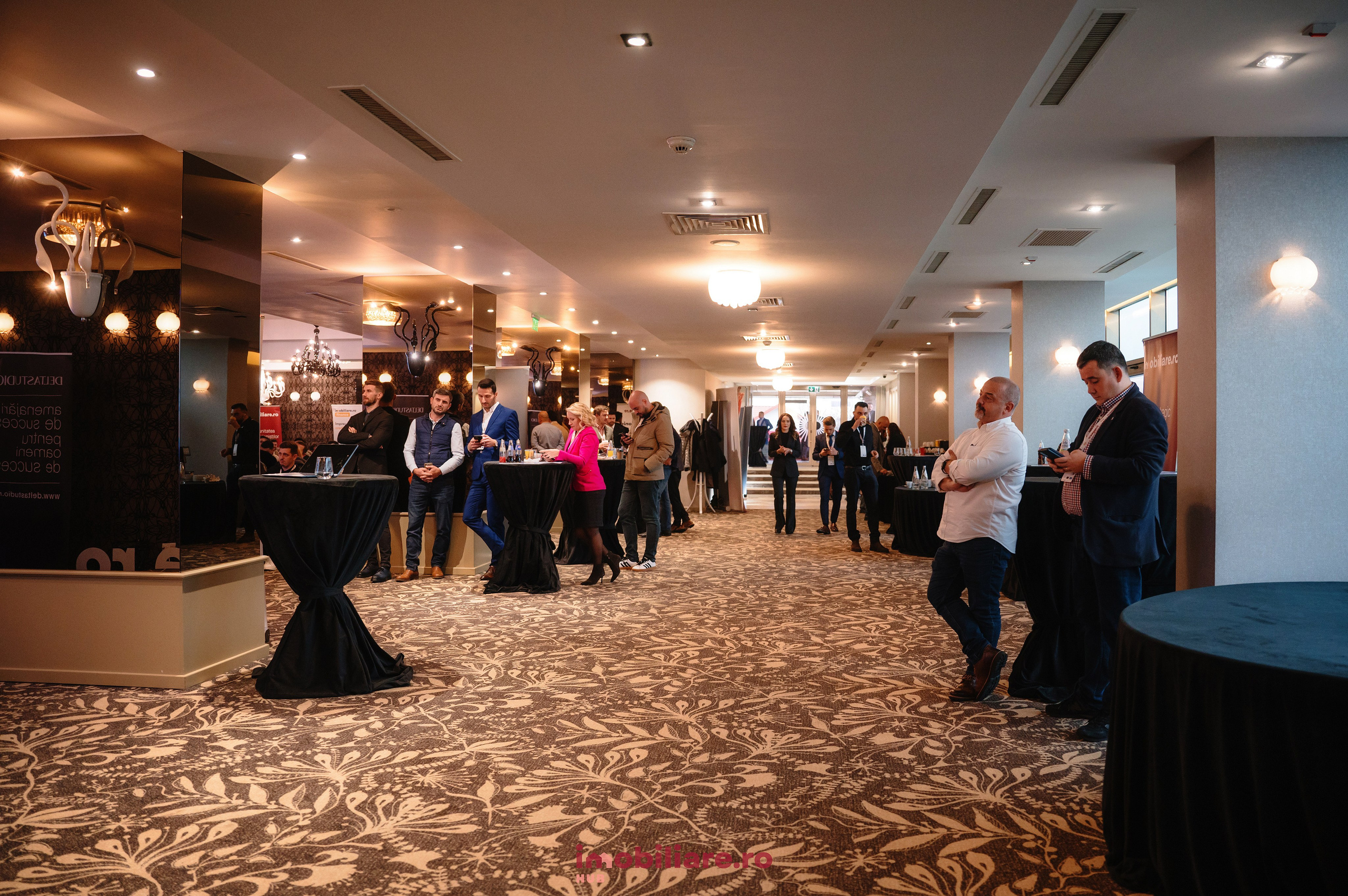 Imobliare HUB. Laurentiu Stefan StoryTeller