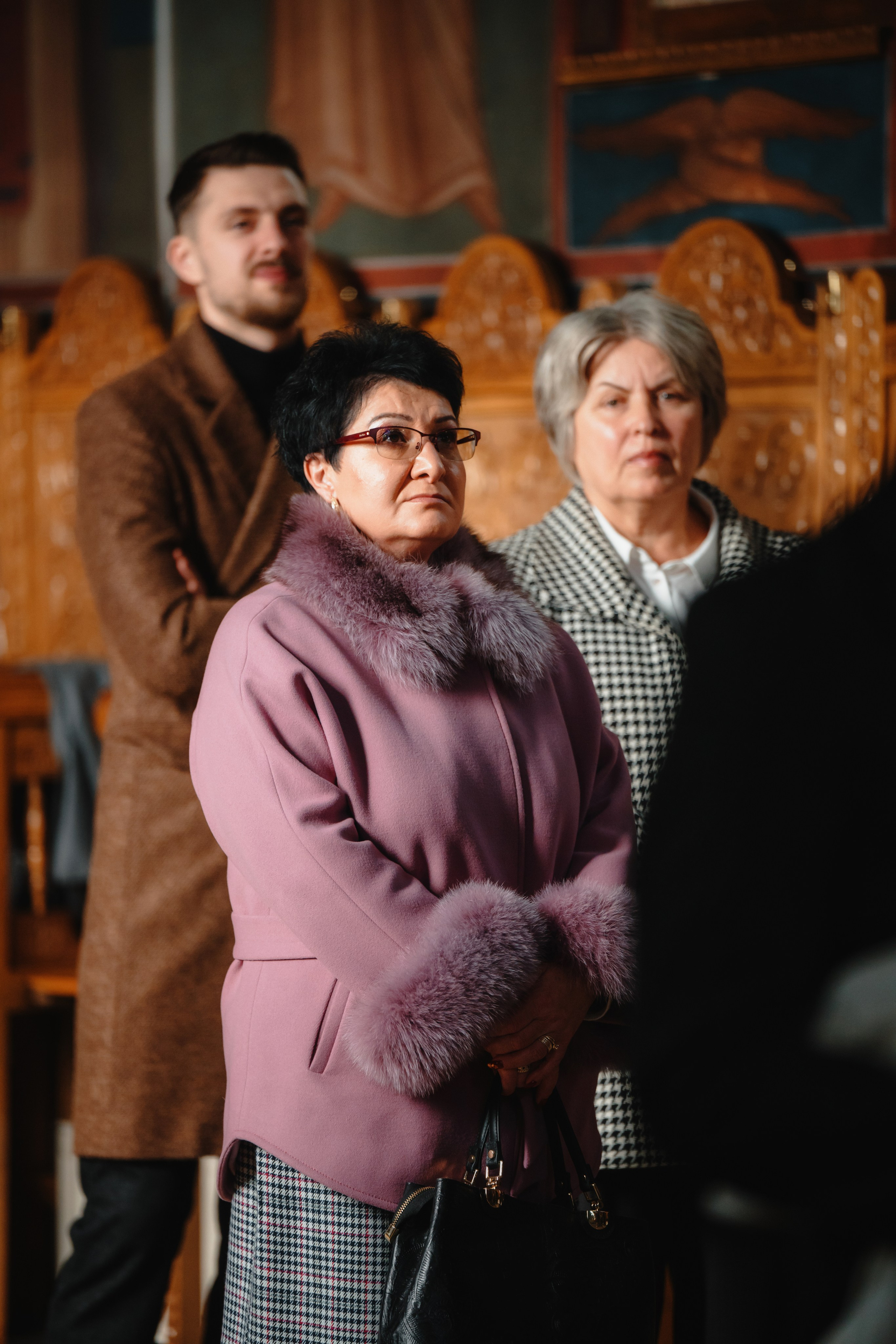 Botezul lui Elian. Laurentiu Stefan StoryTeller