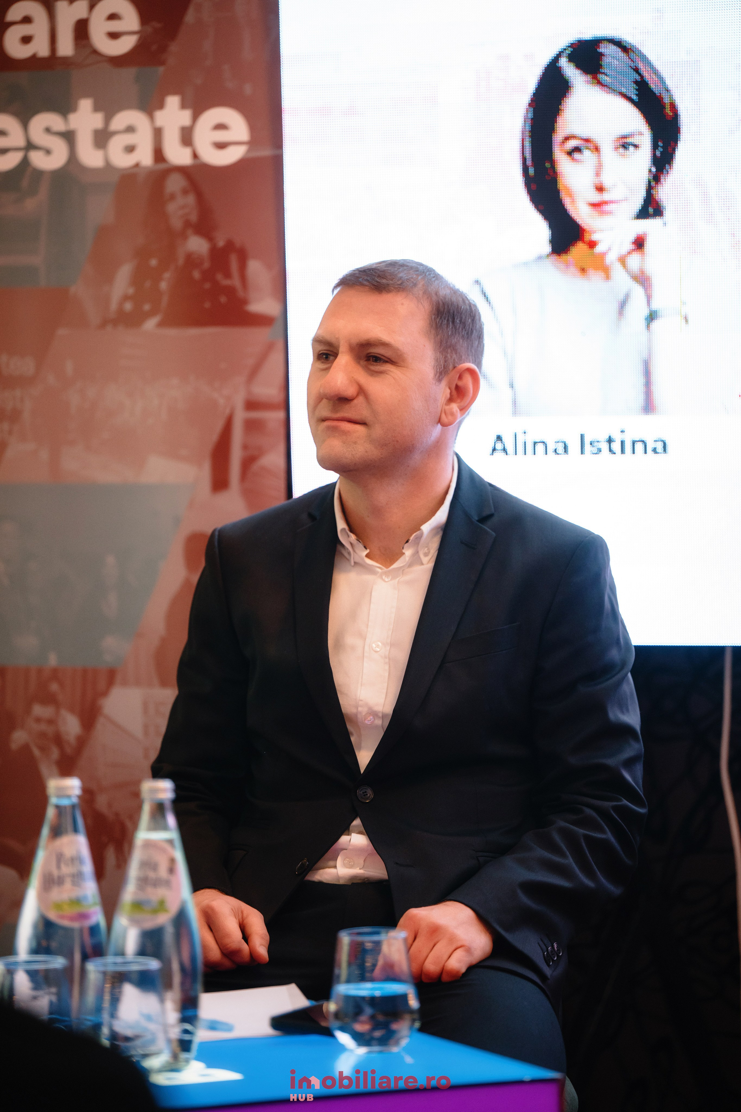 Imobliare HUB. Laurentiu Stefan StoryTeller