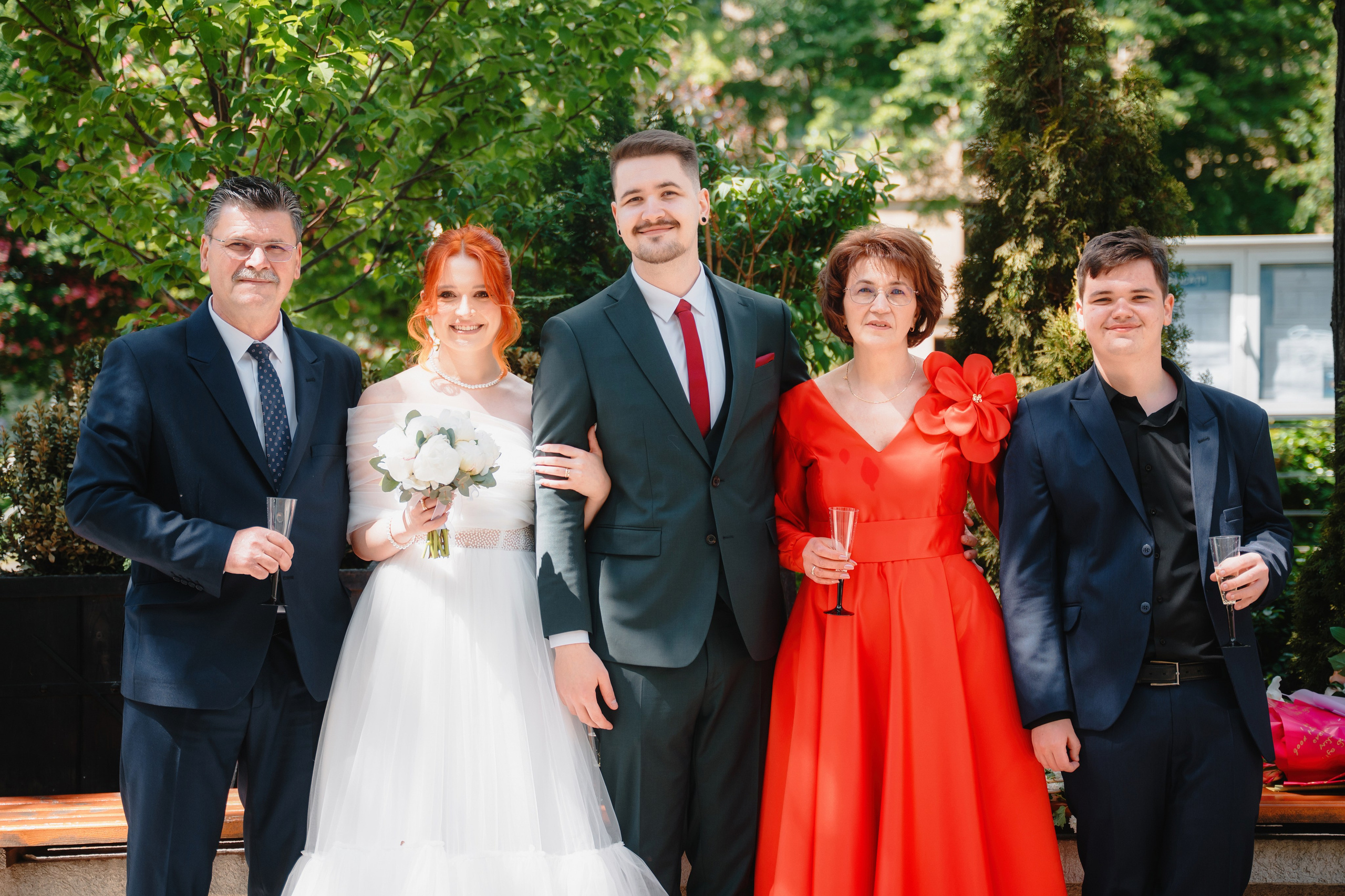 Ceremonie Civila Andreea si Claudiu. Laurentiu Stefan StoryTeller