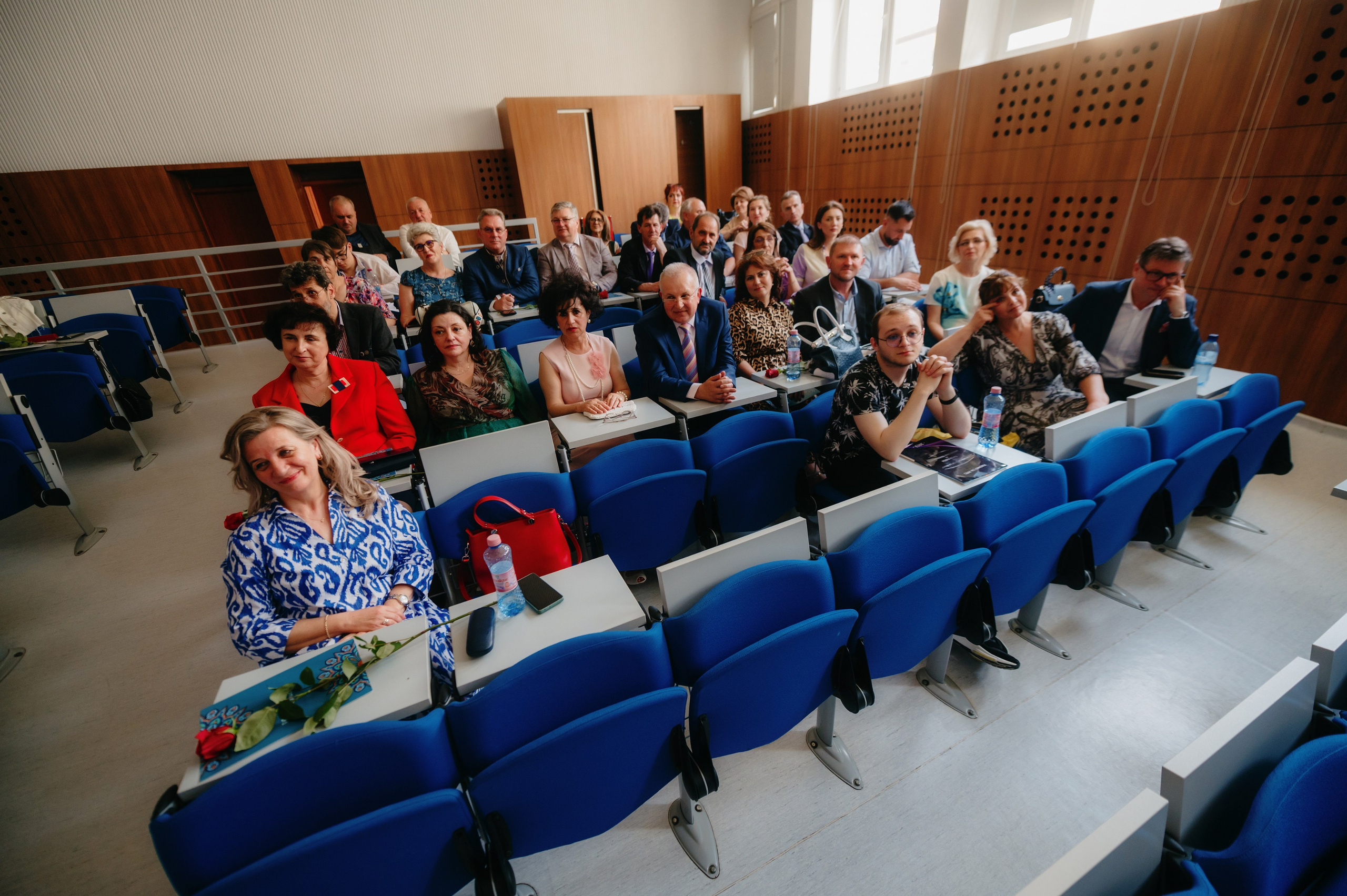 Medicina Veterinara — dupa 30 de ani…. Laurentiu Stefan StoryTeller