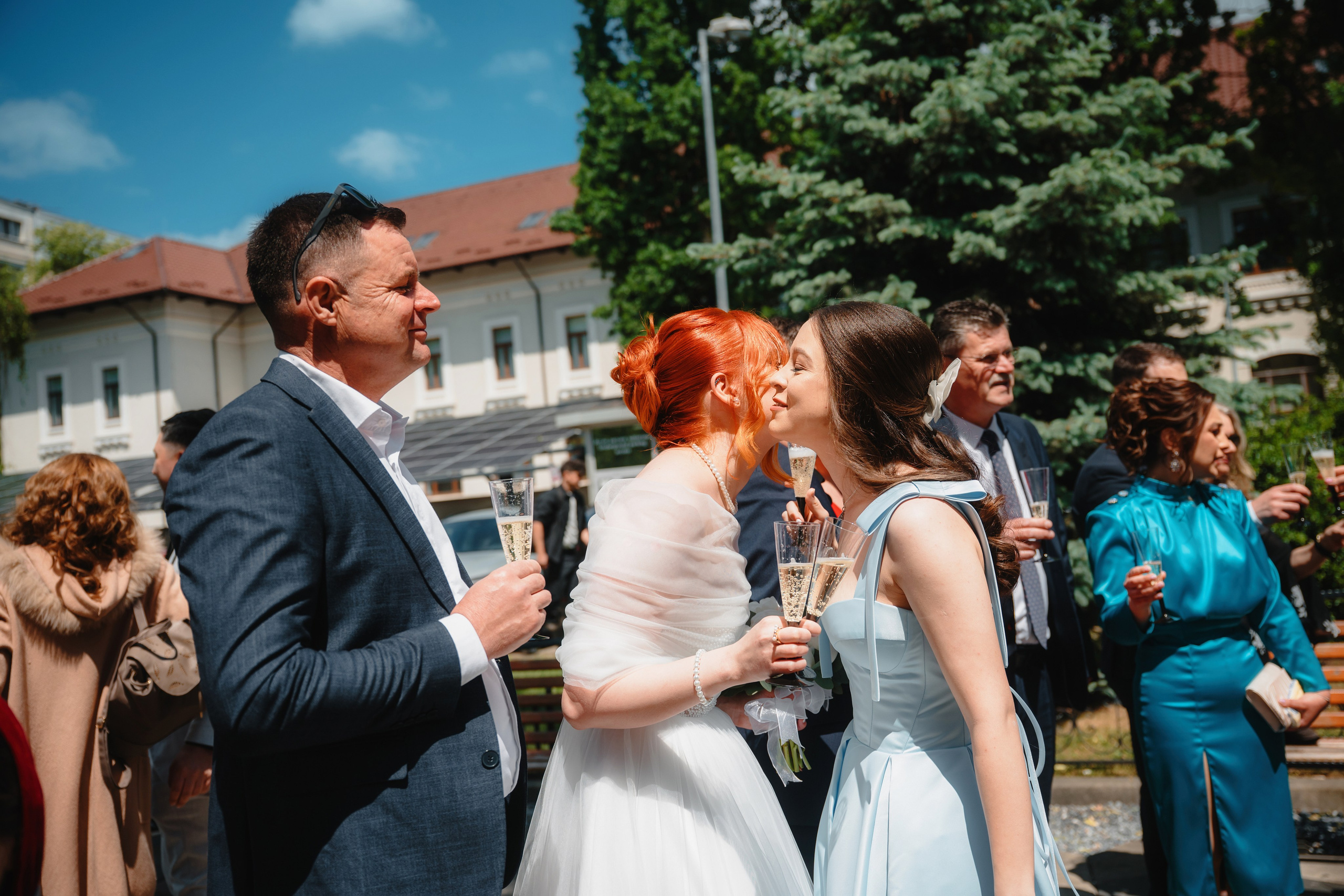 Ceremonie Civila Andreea si Claudiu. Laurentiu Stefan StoryTeller