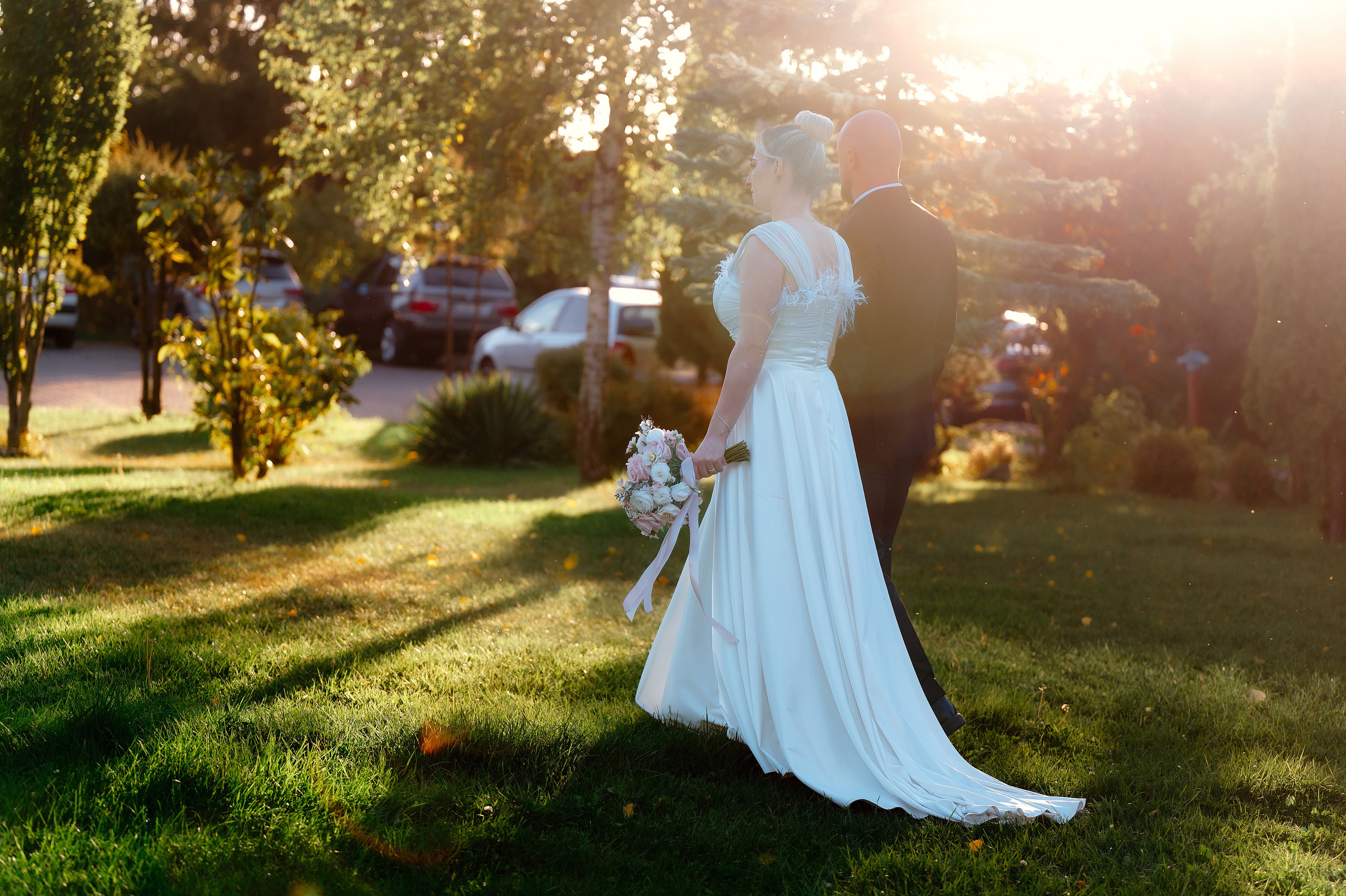 NUNTA Marius si Diana. Laurentiu Stefan StoryTeller