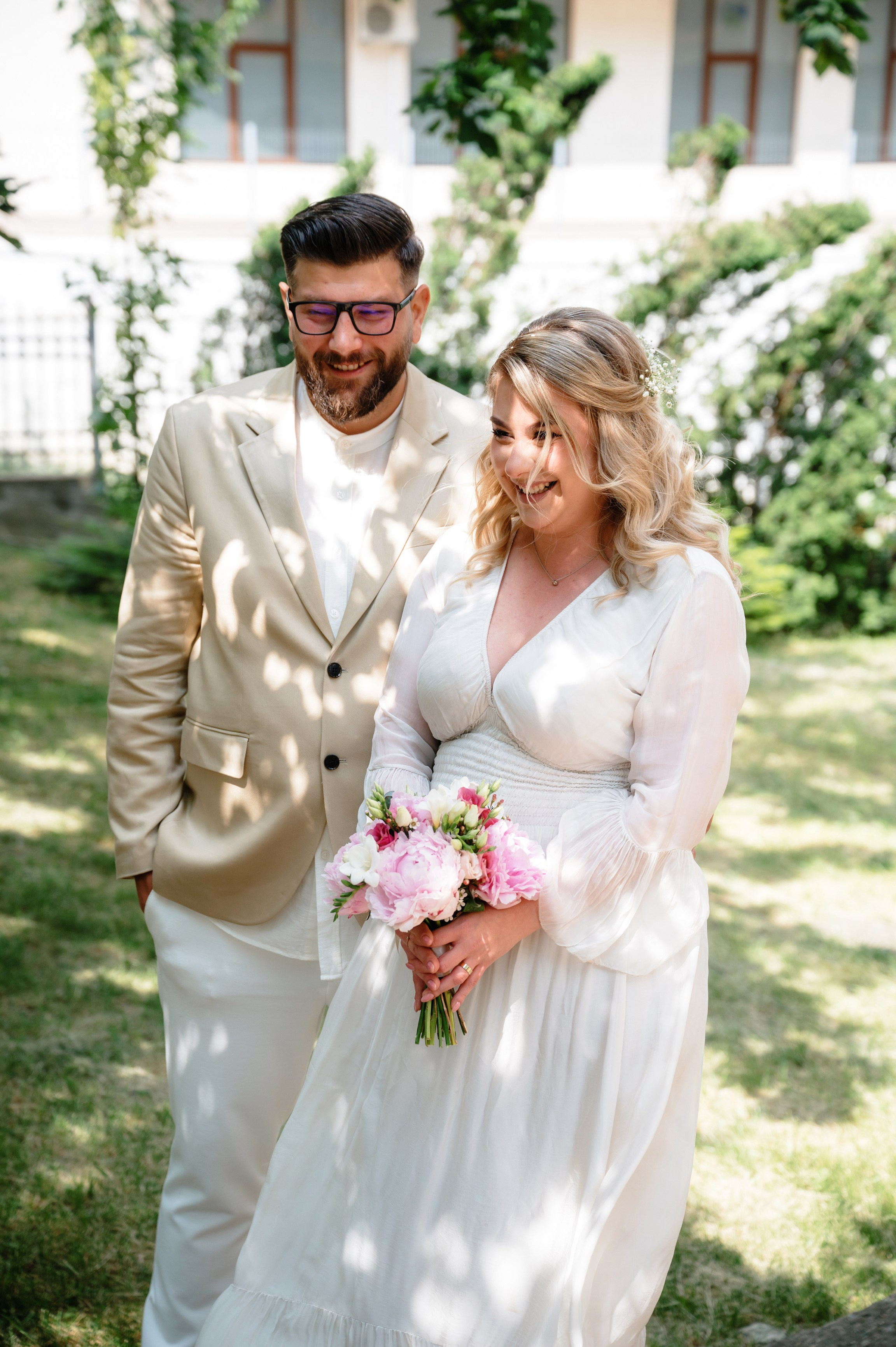 NUNTA Andrei si Andreea. Laurentiu Stefan StoryTeller