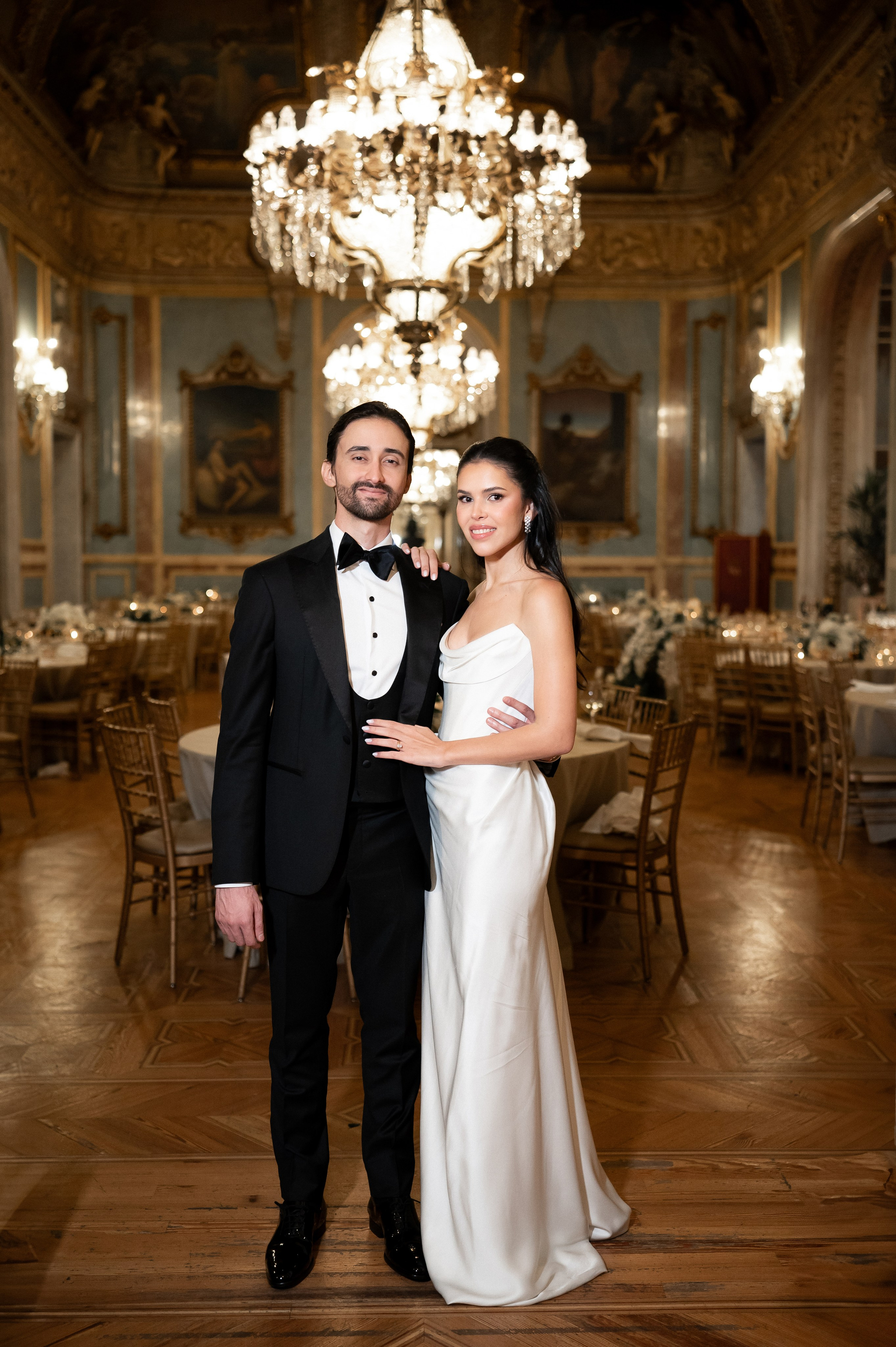 Gabriela & Joao. Wedding photographer in Spain