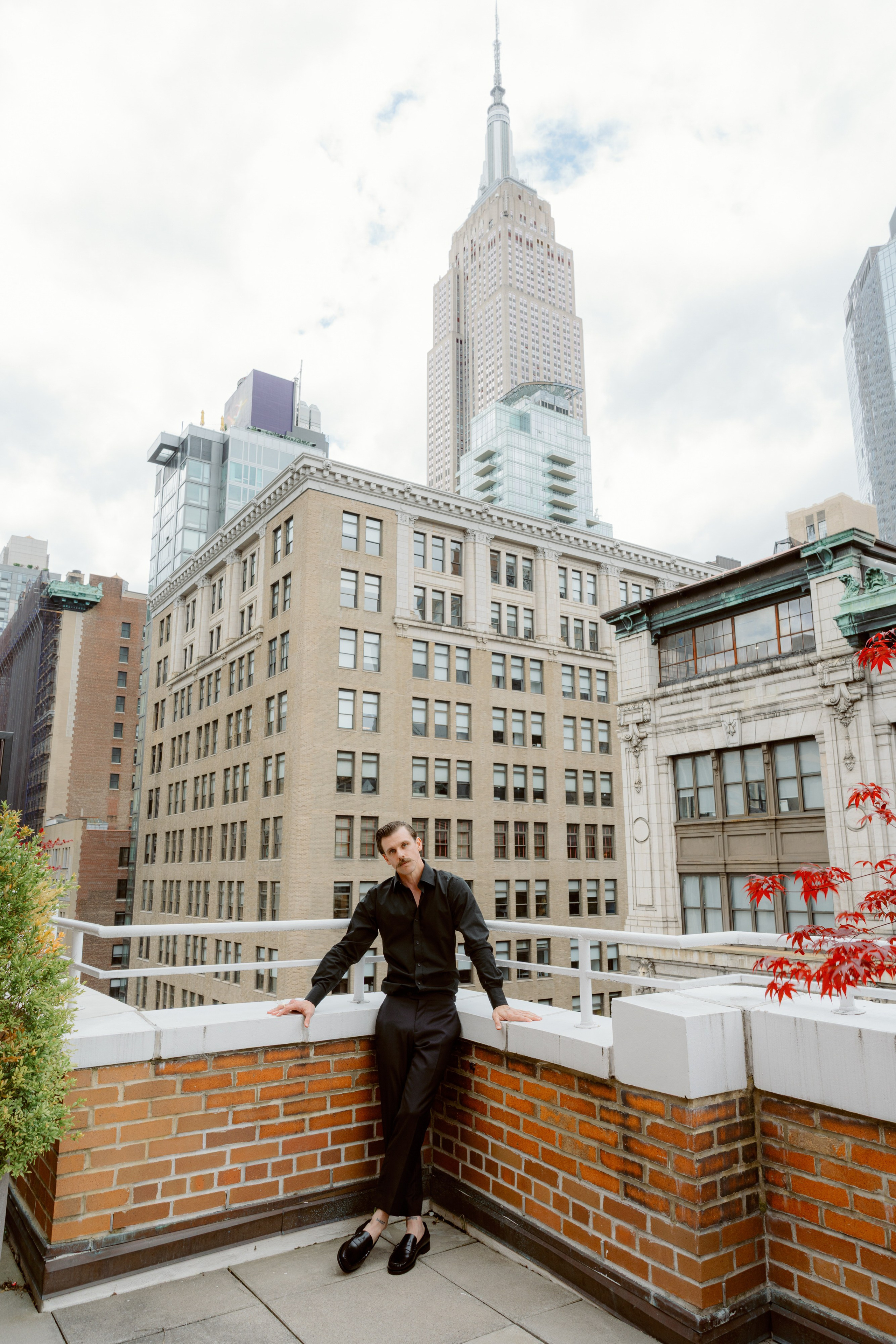 Savannah and Michael. Wedding photographer and videographer New York | New Jersey