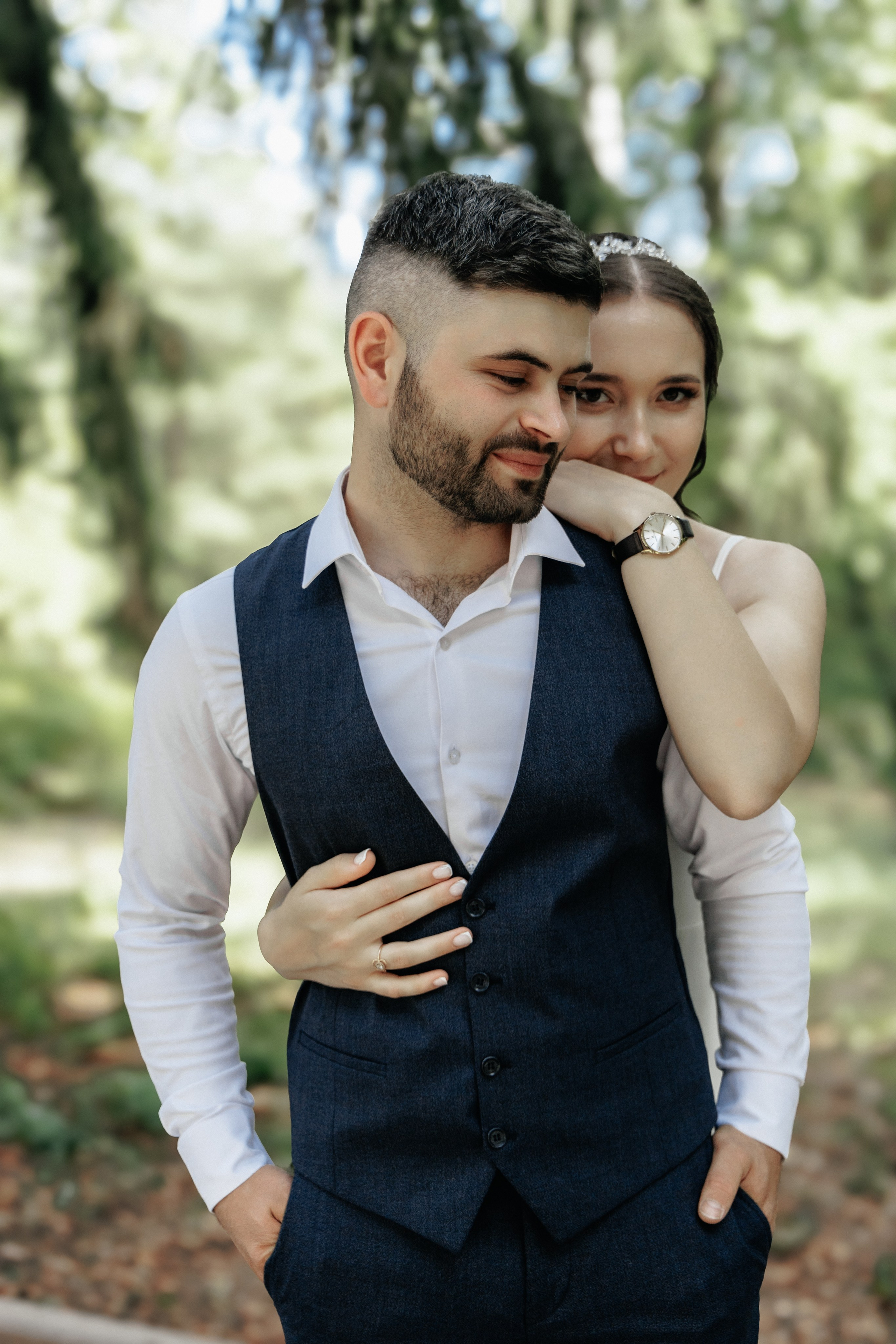 Primul capitol. Fotograf