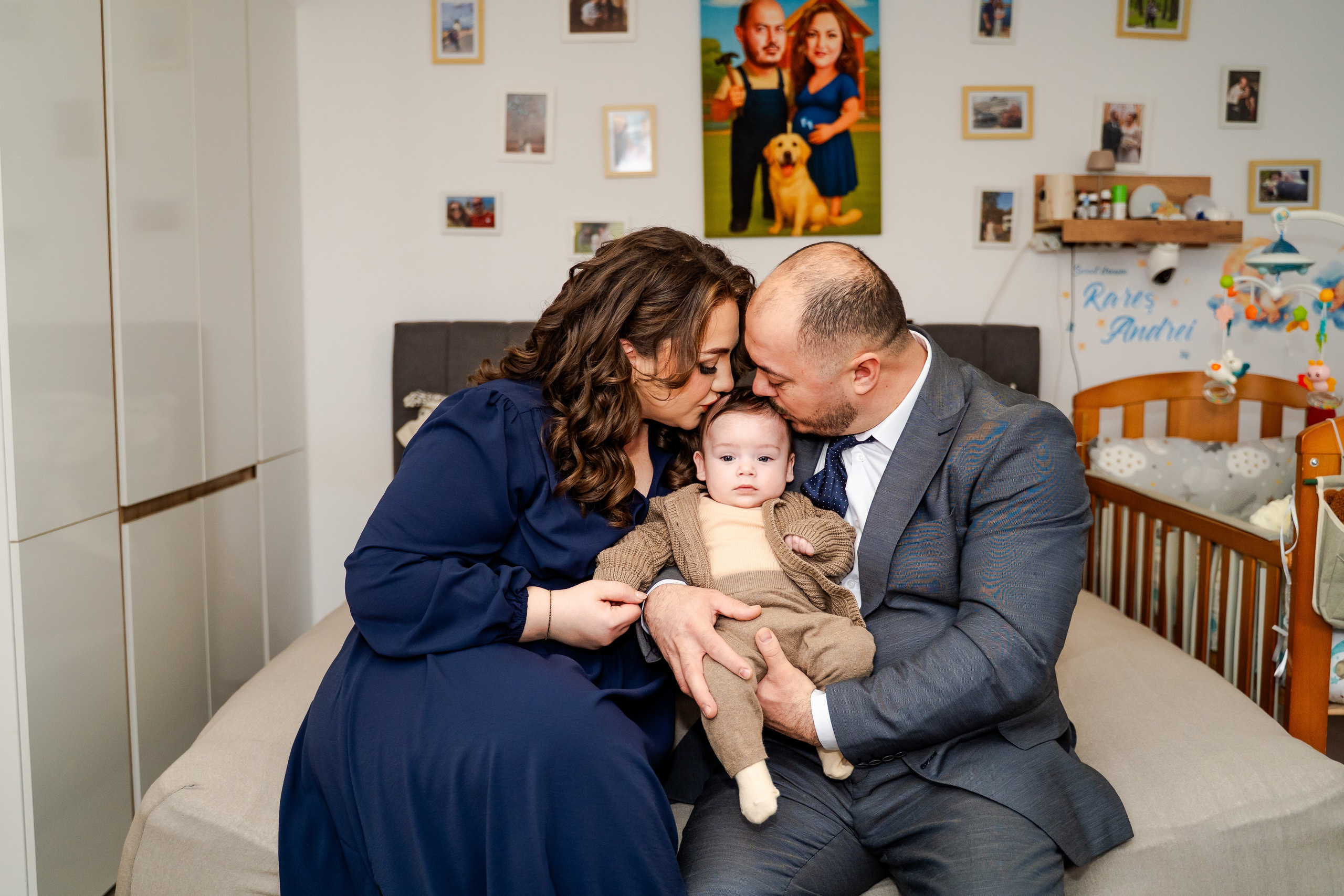 Botez Rares Andrei – Fotograf Ploiesti. Fotografie | Videografie | ARN Creative Events