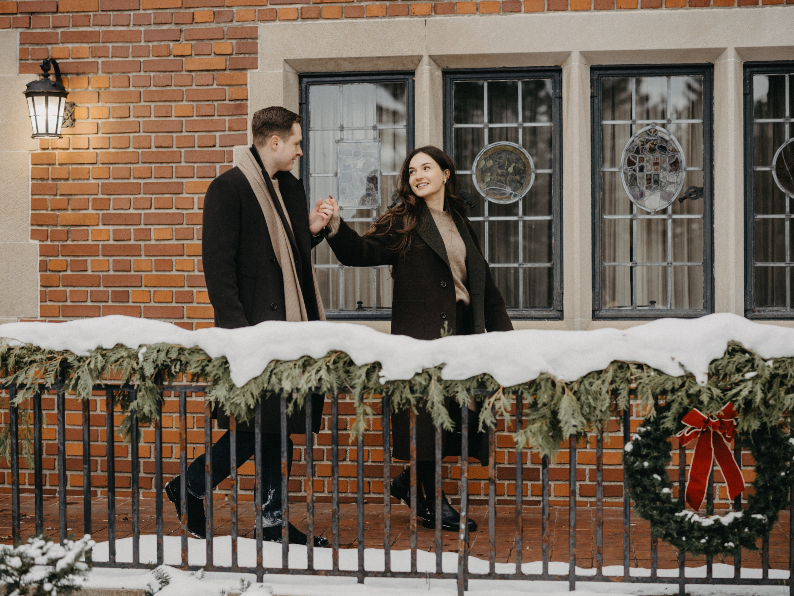 Natallia & Maks. Anastasia Post: Wedding and Editorial Photography