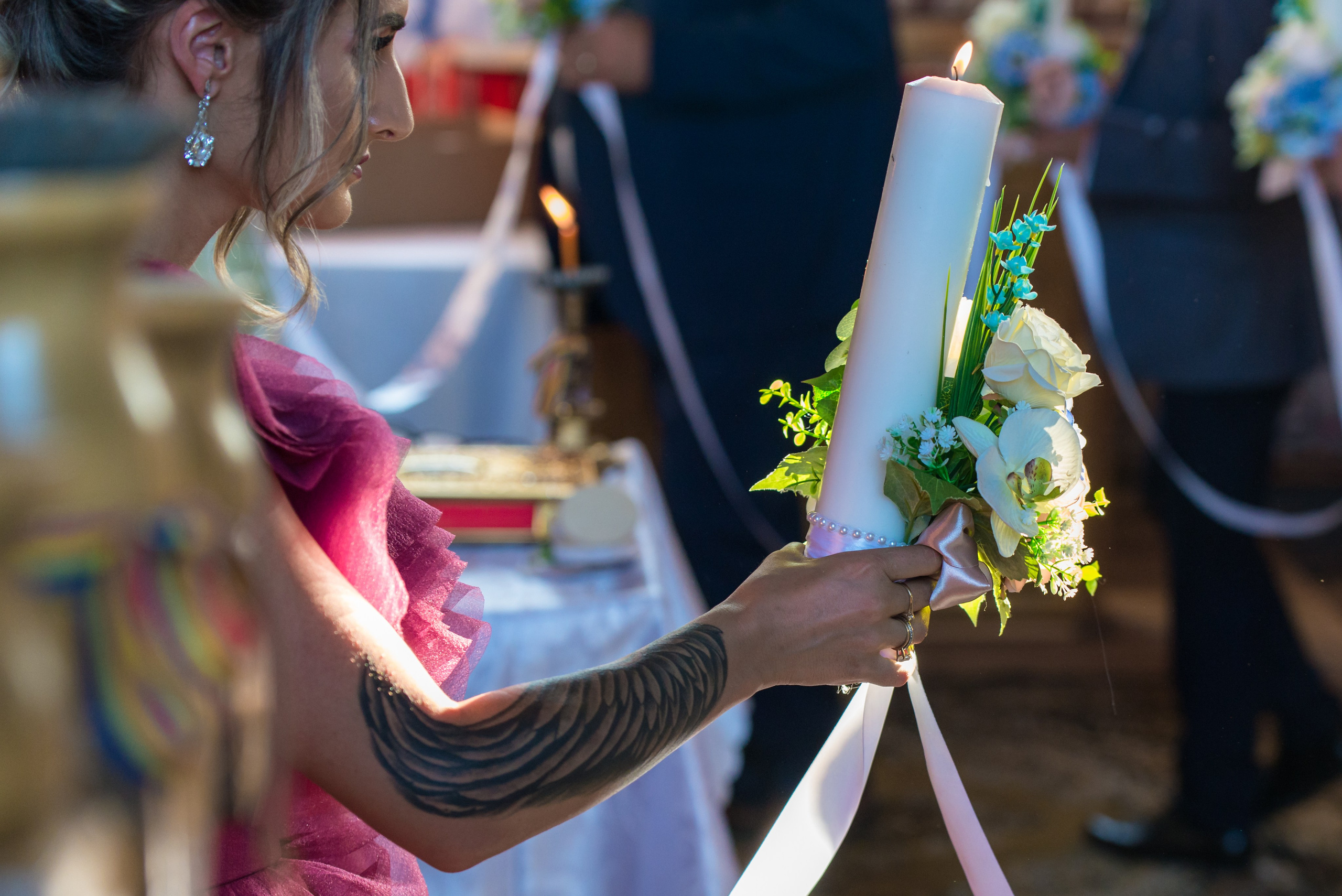 Wedding Photography. Daniel Criste Fotograf