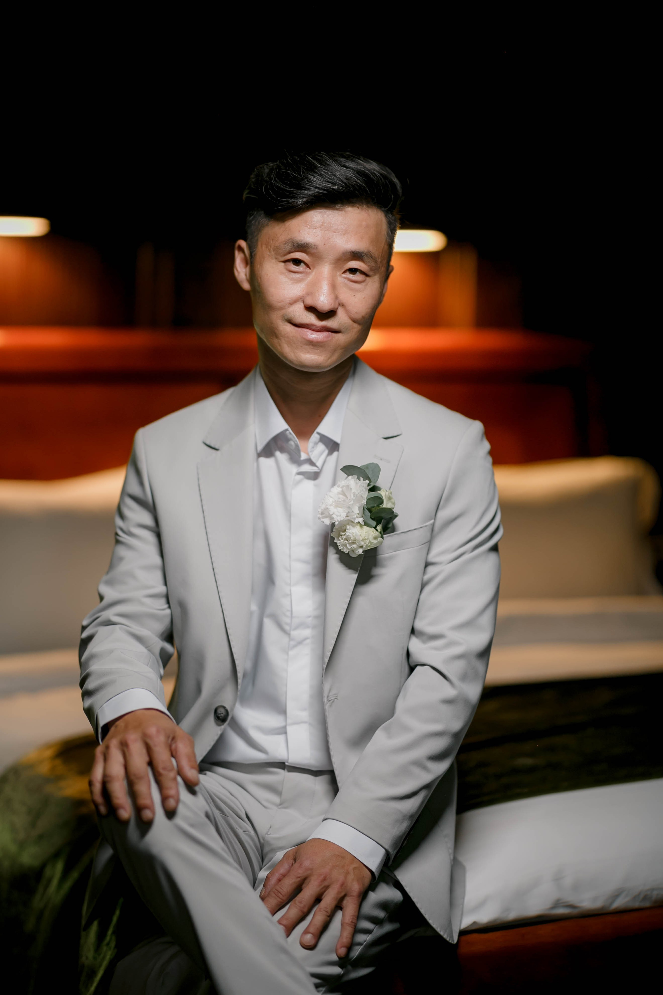 JANNAT. Mandarin.photo