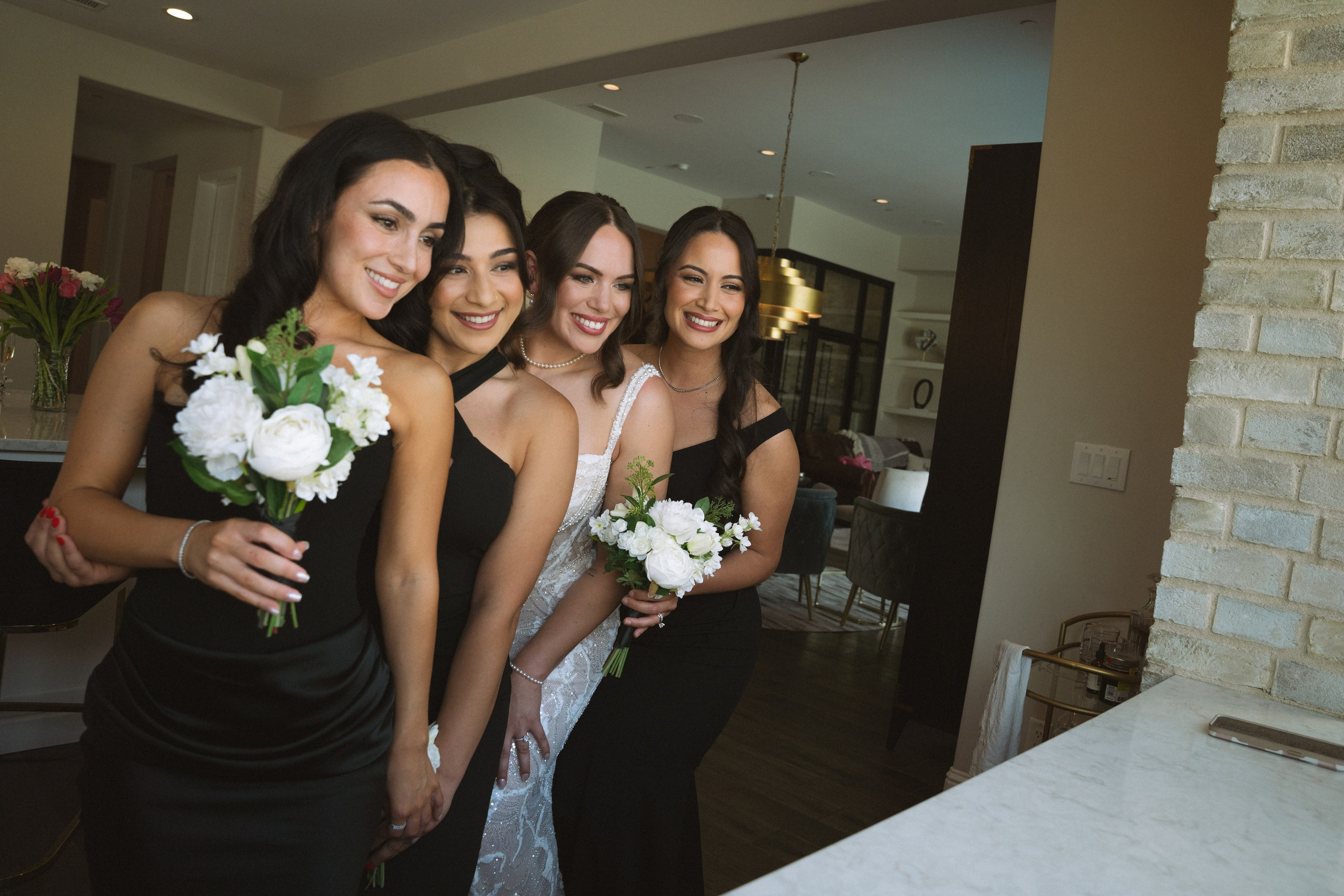 Wedding in Fresno, California