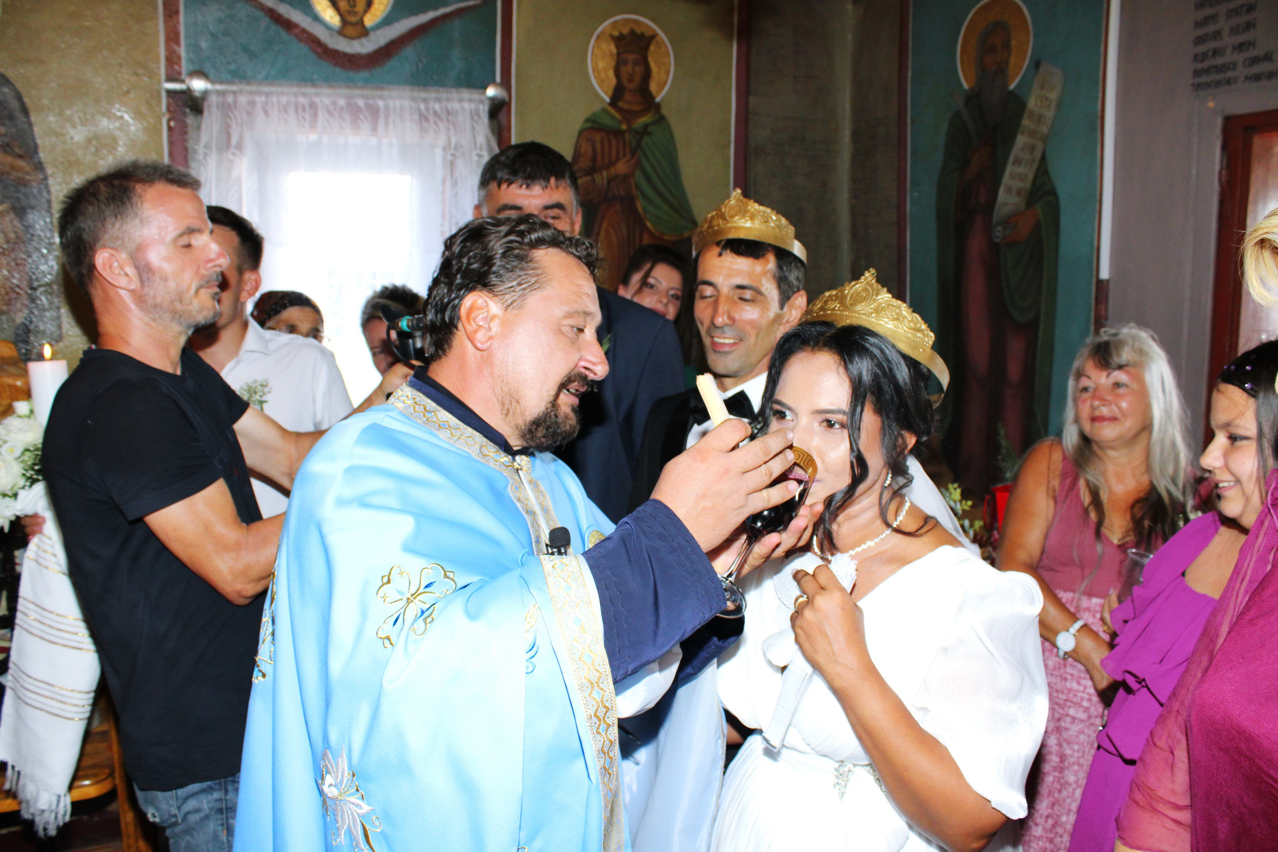 MINEL & MALINA. PETRU BYZO - family and children photographer in ROMANIA