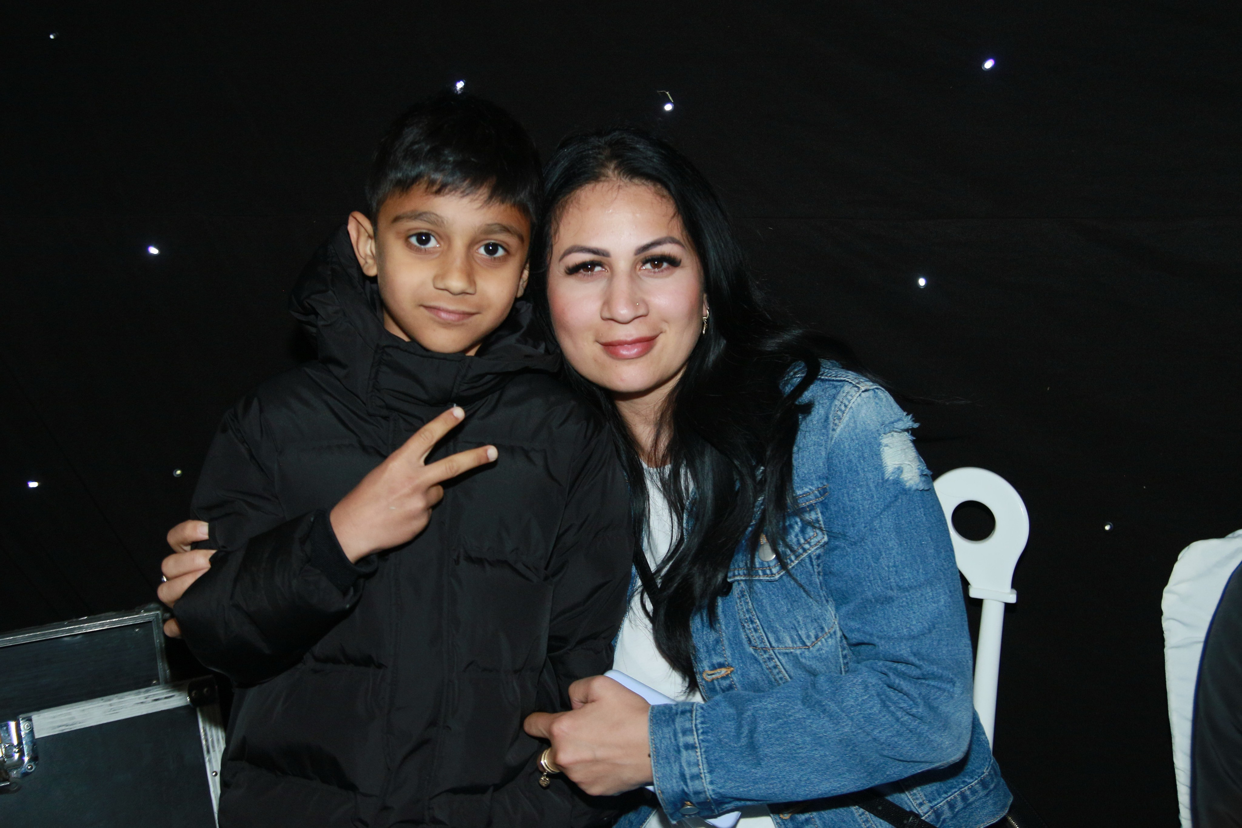 BORIS & ALINA. PETRU BYZO - family and children photographer in ROMANIA