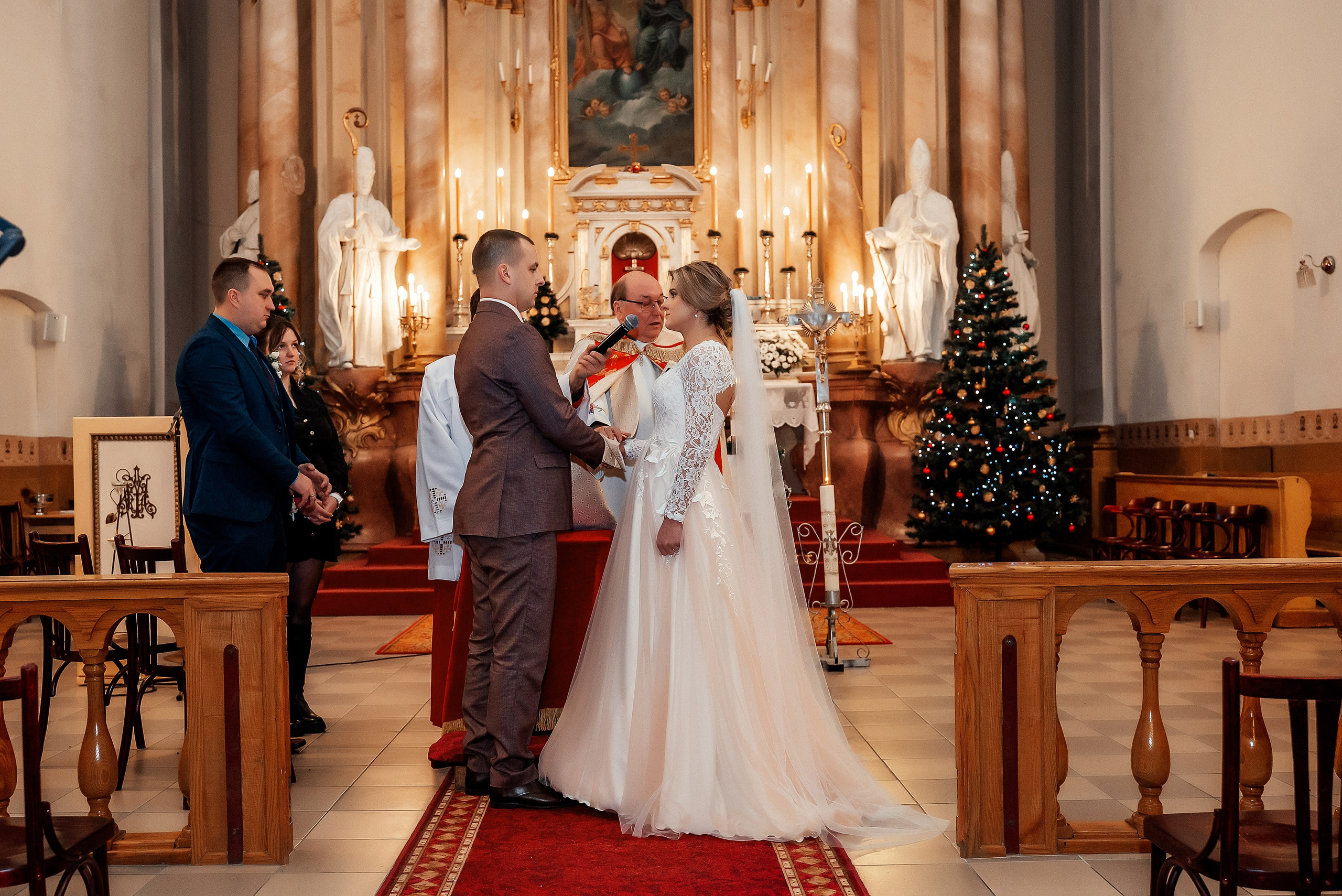 Iveta un Dainis. Ваш фотограф в Латгалии — Александра Юхневича!