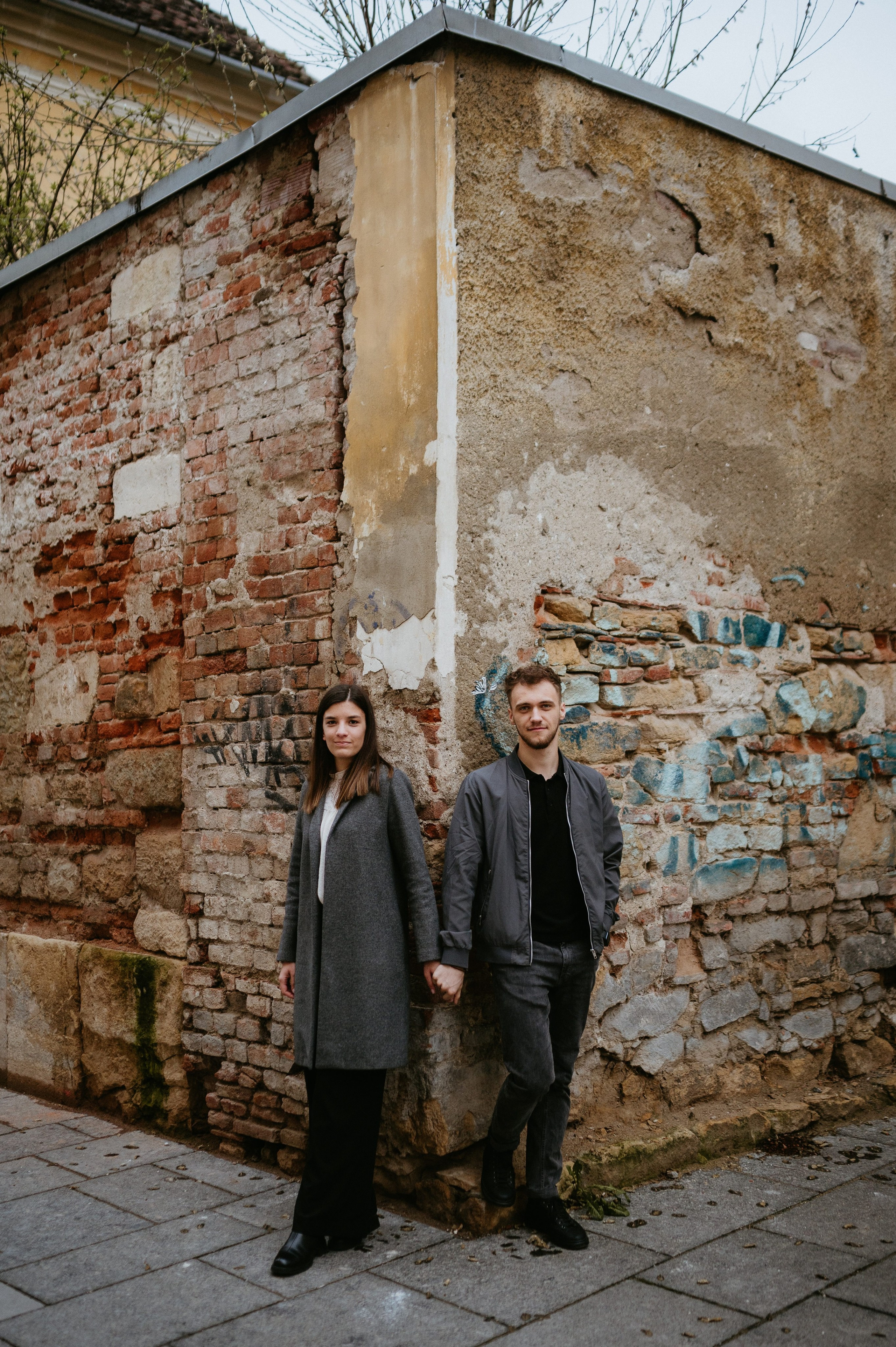 Dani si Ioana. Valentin Melen - fotograf de nunta 🤍