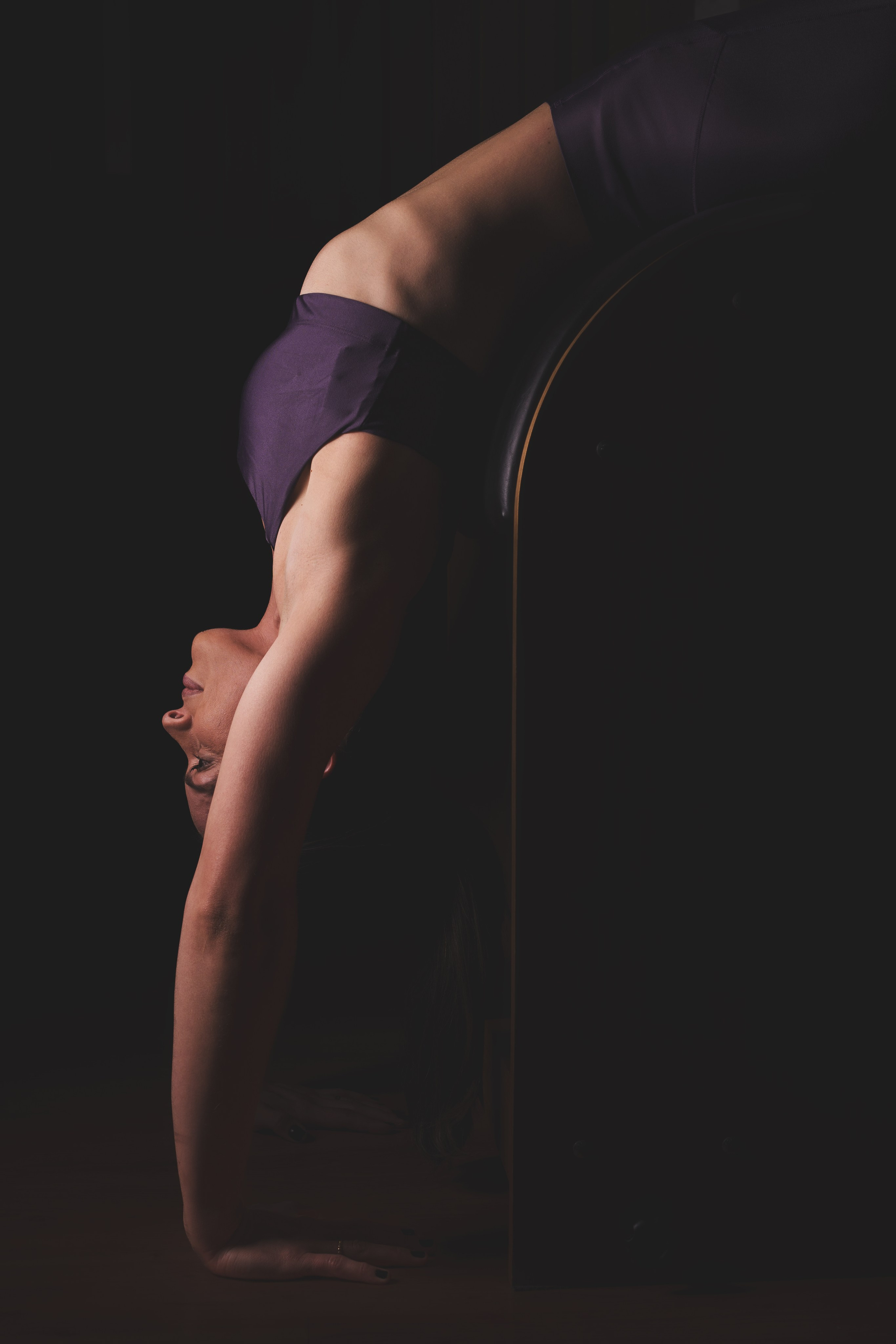 Daniela Pilates. FabianoPhotography