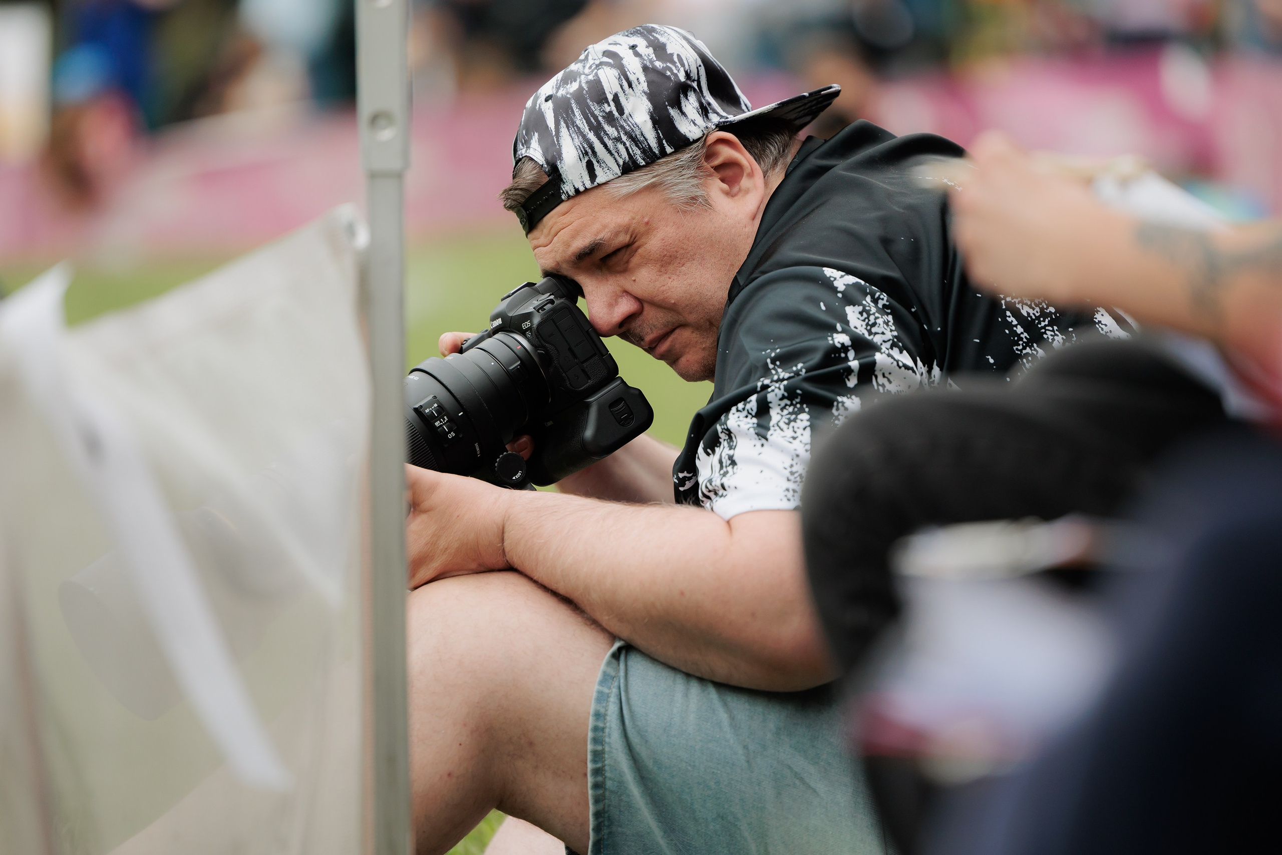 Latające psy, Wrocław'25. Kaja | fotograf psów we Wrocławiu