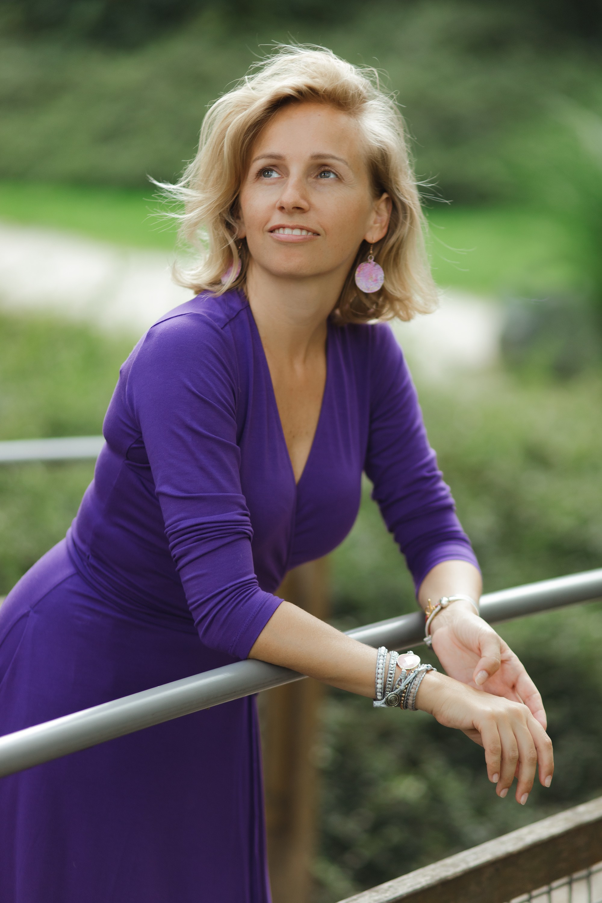 Agata | interior design. Kaja | fotograf we Wrocławiu | ludzie i psy