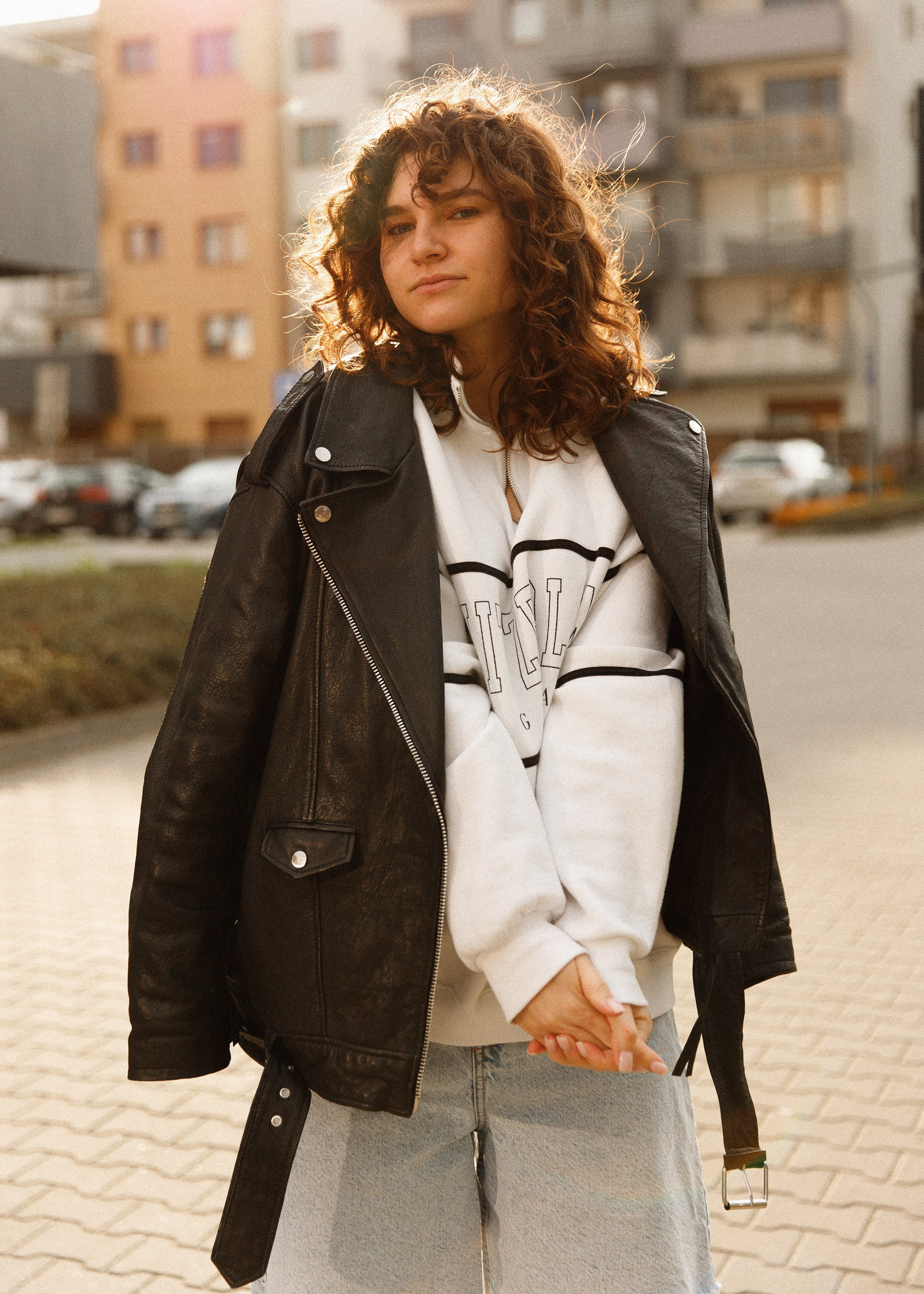 Diana. Kaja | fotograf psów we Wrocławiu