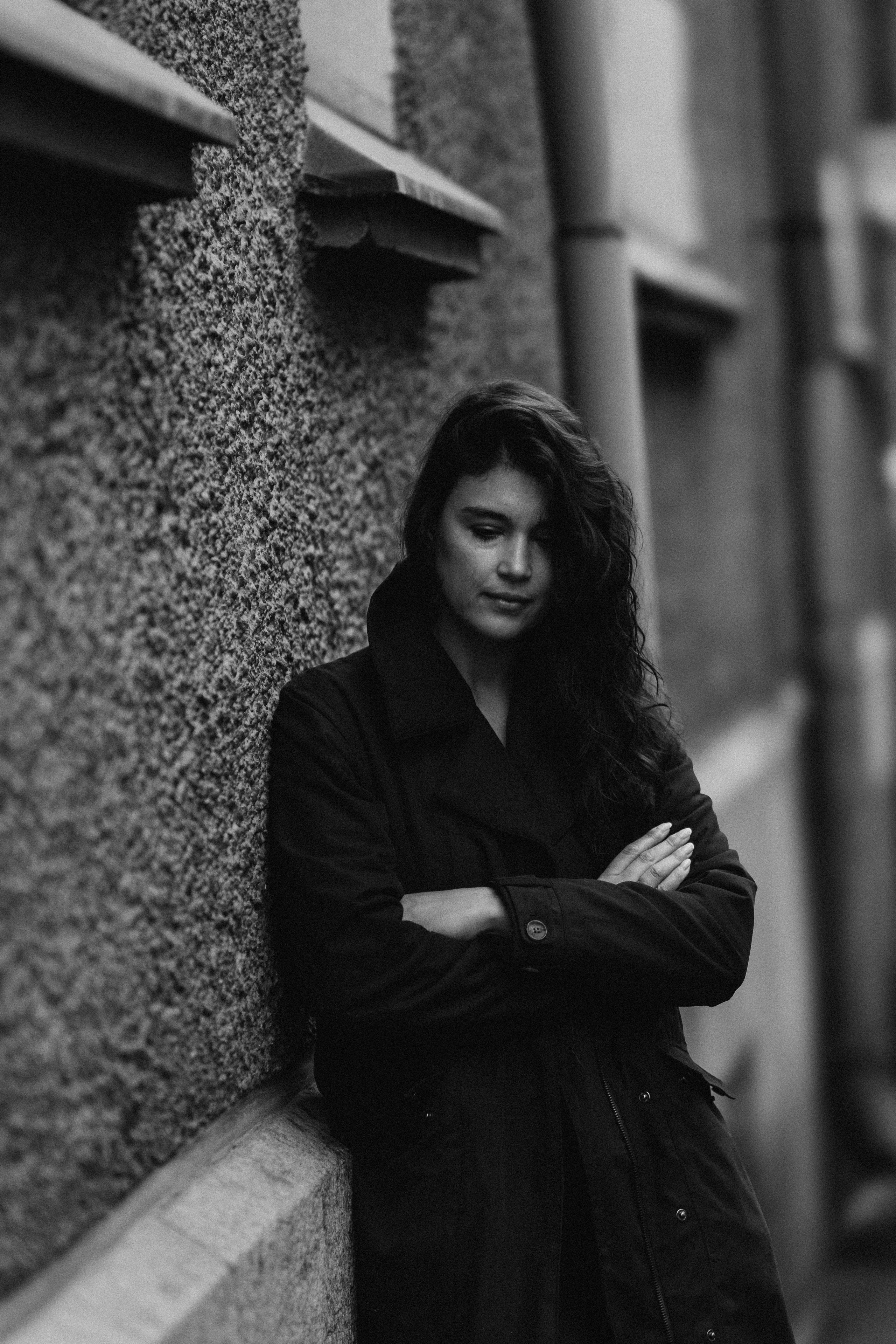 Potrait. Wedding and potrait photographer in Helsinki Vickan O