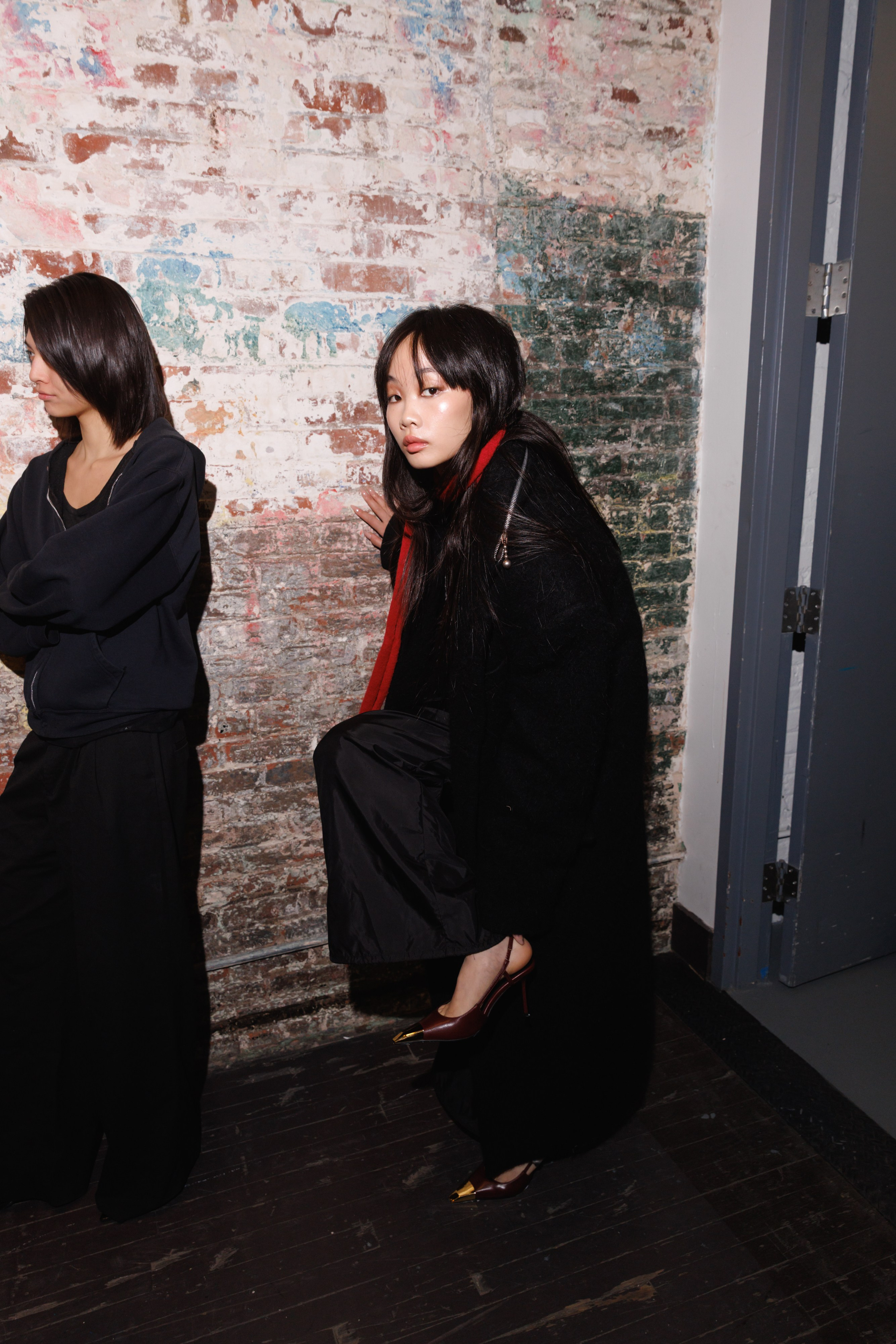 Bronx and Banco Fall/Winter 2026 Collection | Runway Photography NYC