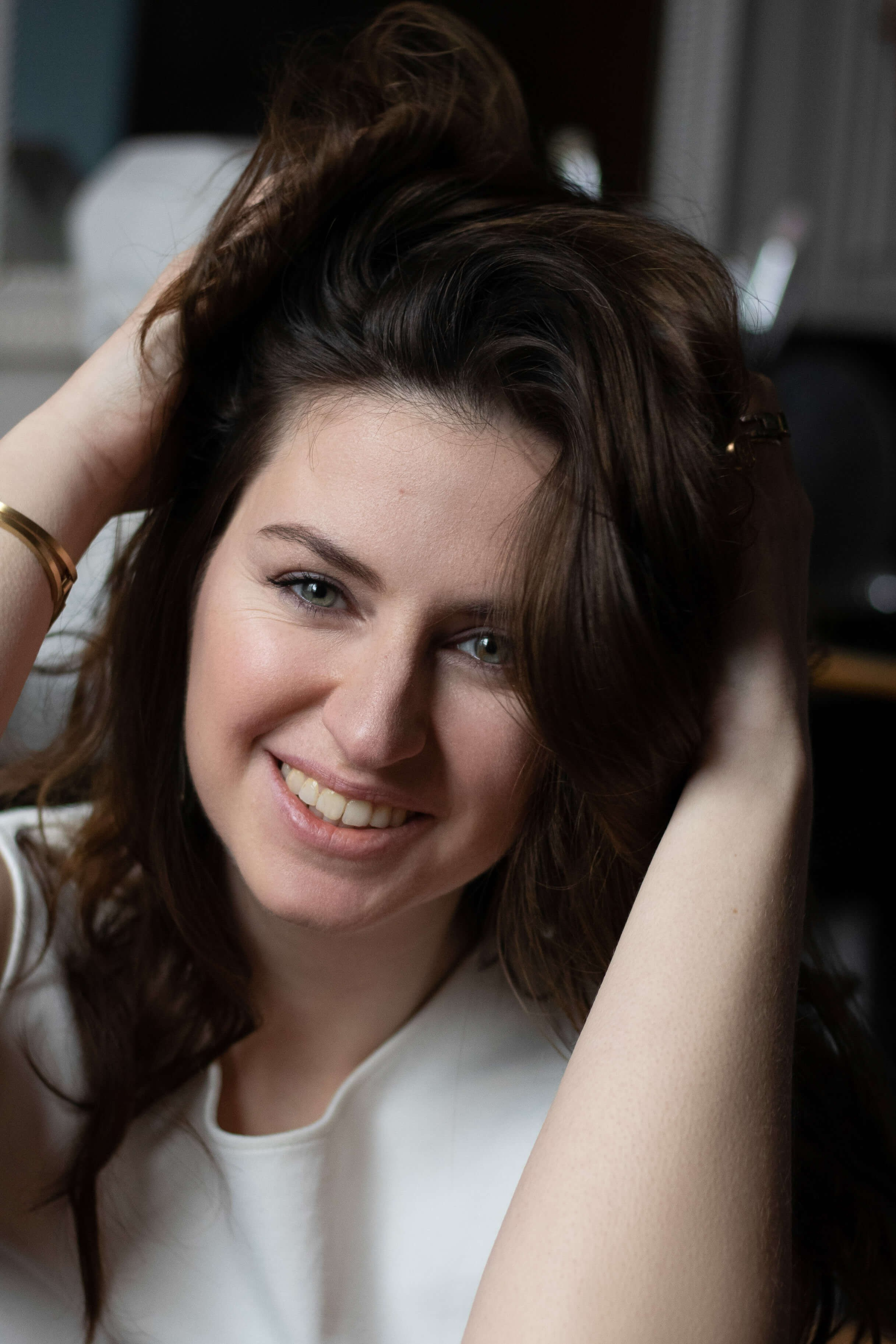 Lera. Photographe à Chartres Ekaterina Kudinova