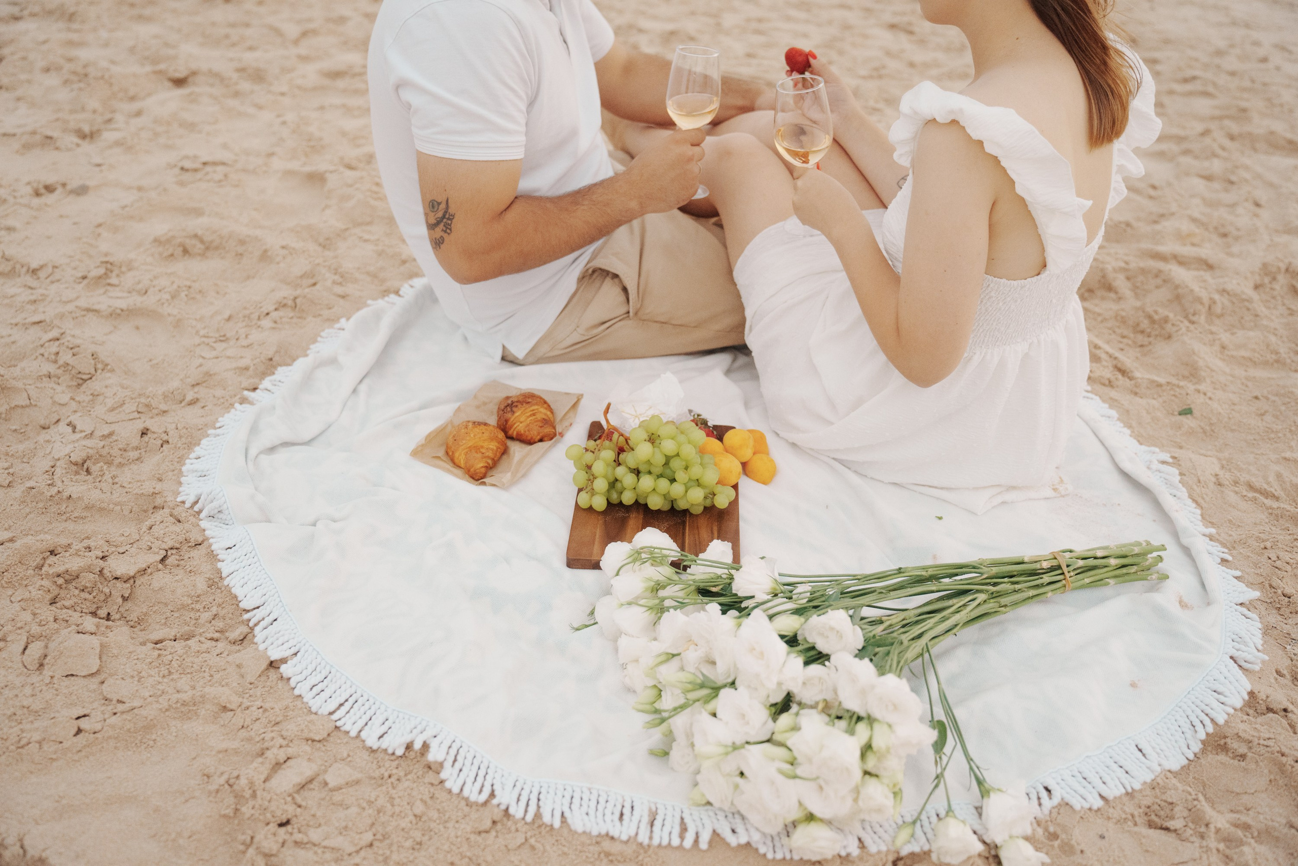 Liza+Grisha. Photo and video shooting