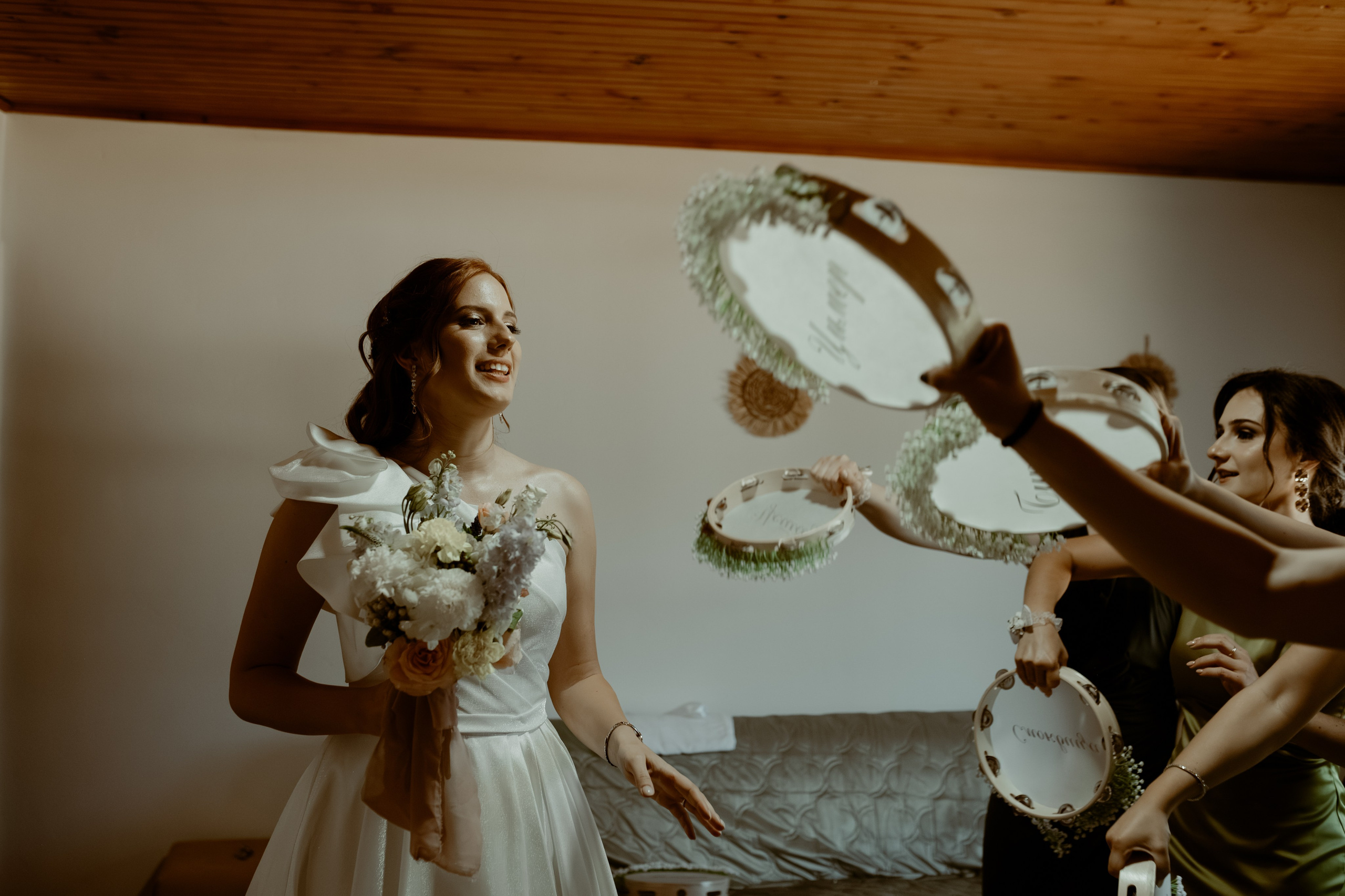 B&F. Wedding & Family photographer Jelena Anđelić