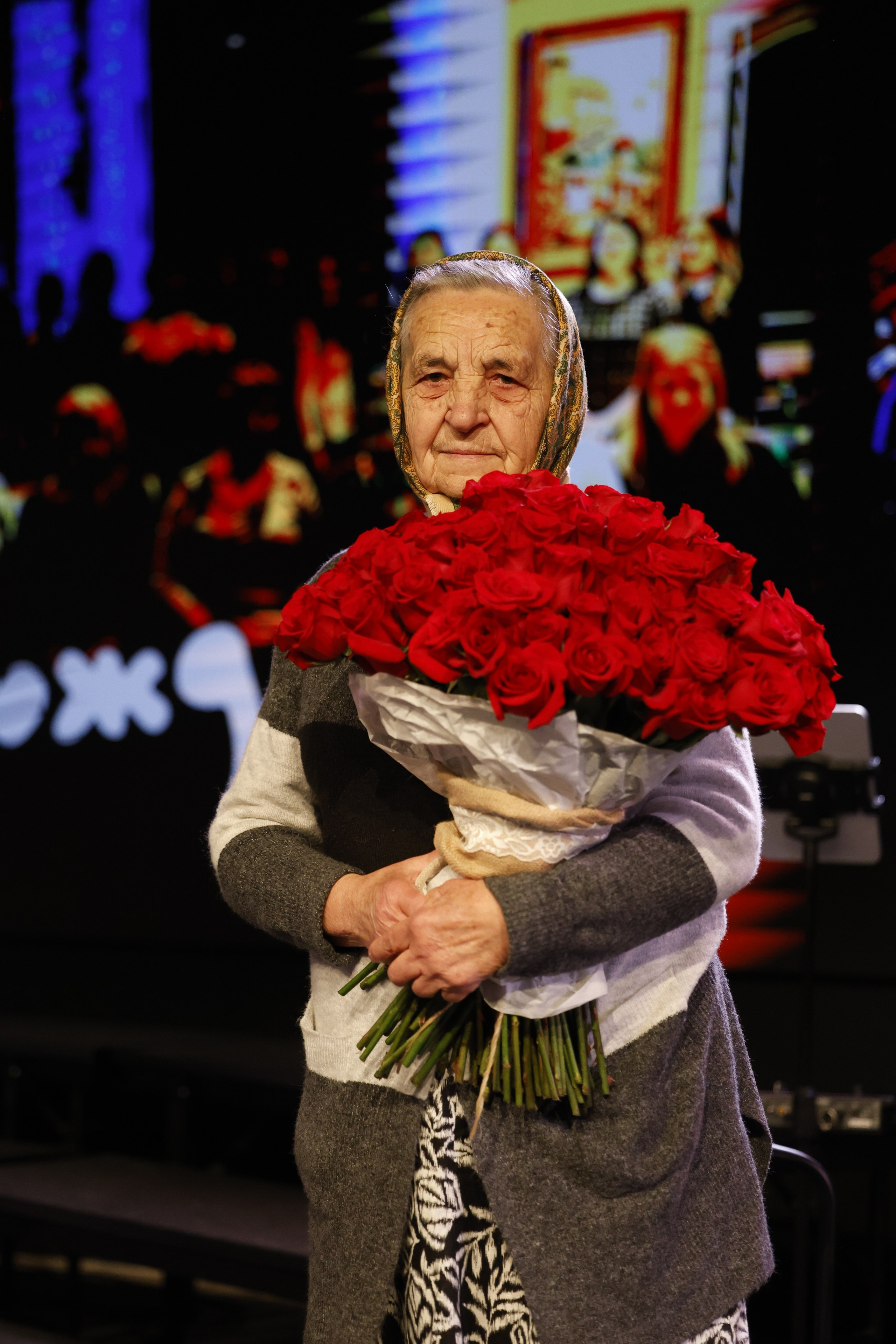 Sunday Service Baby Dedication 11-02-25. Smirna Christian Church