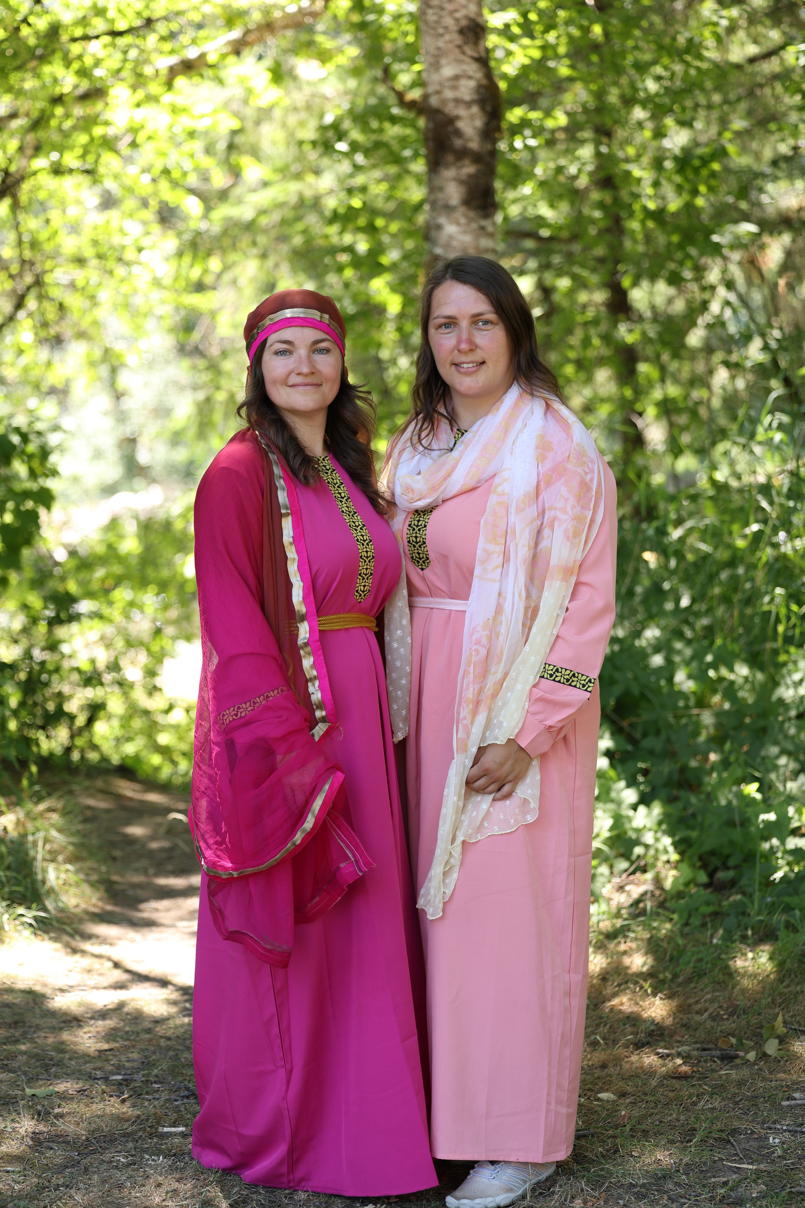 Teens Camp 7-16-24. Smirna Christian Church