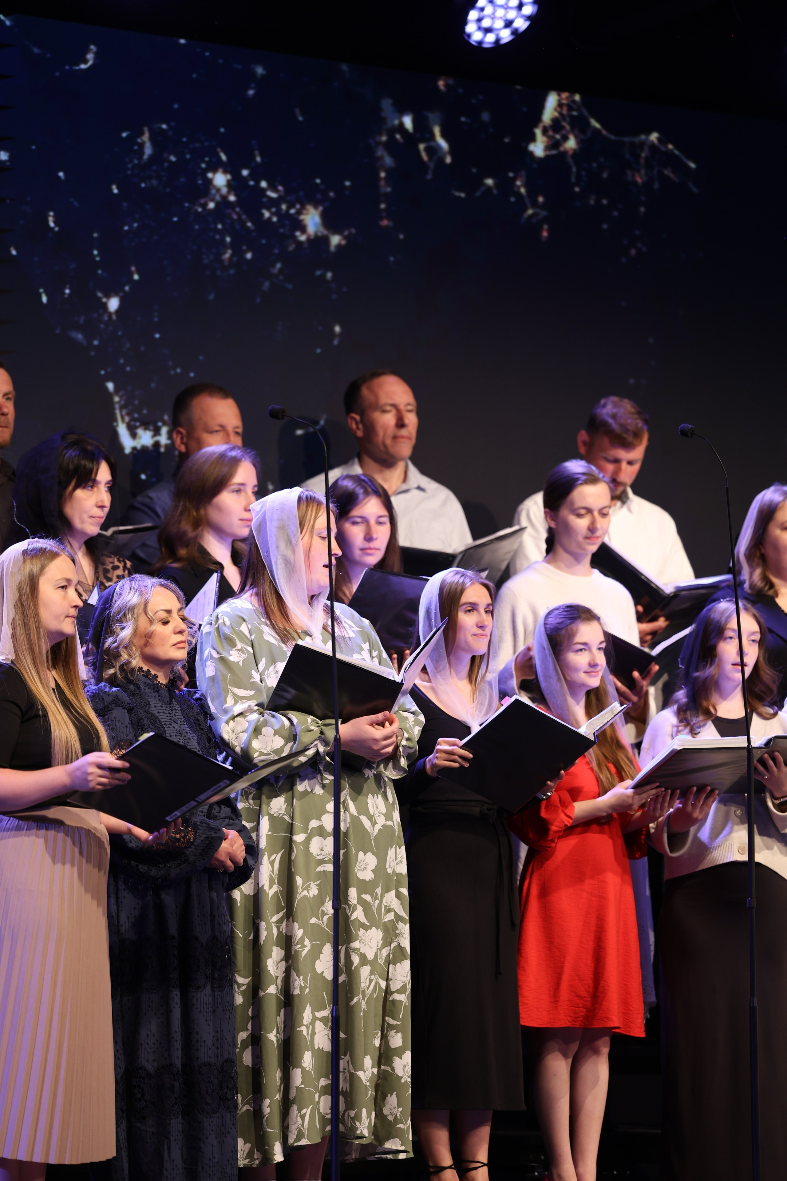 Sunday Service 6-22-25. Smirna Christian Church