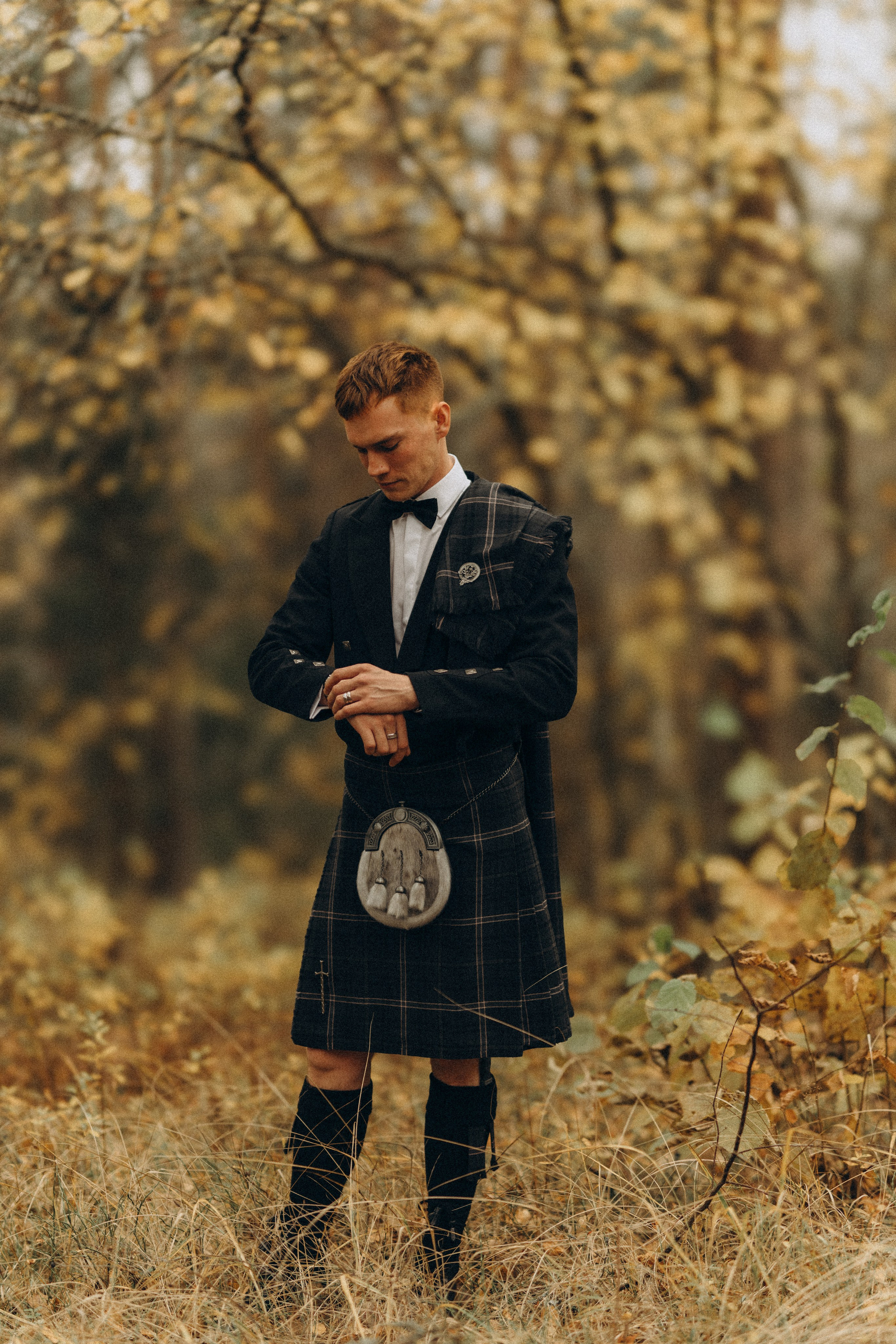 Venla & Kerr. Wedding and portrait photographer in Helsinki Vickan O