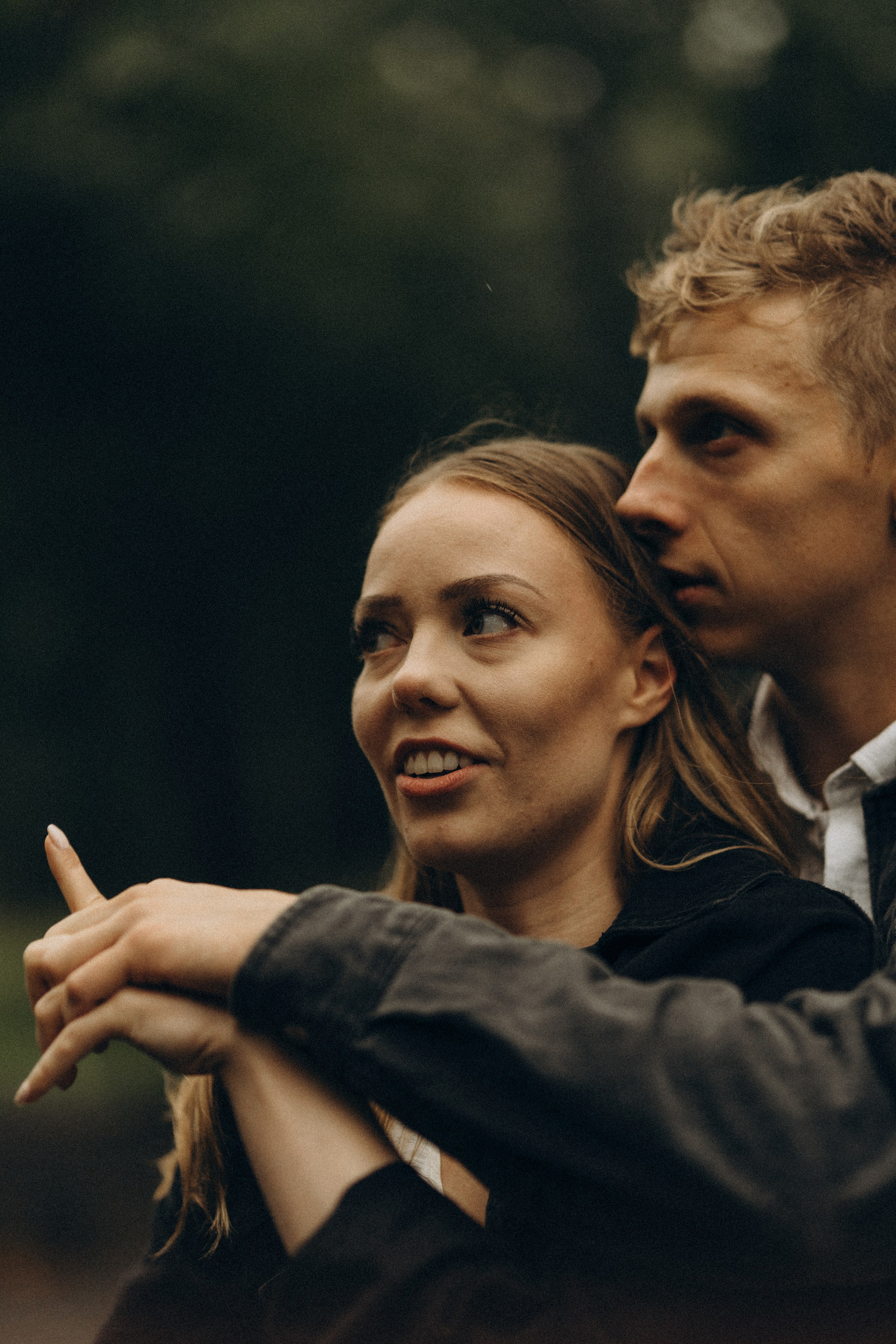 JP&L. Wedding and potrait photographer in Helsinki Vickan O