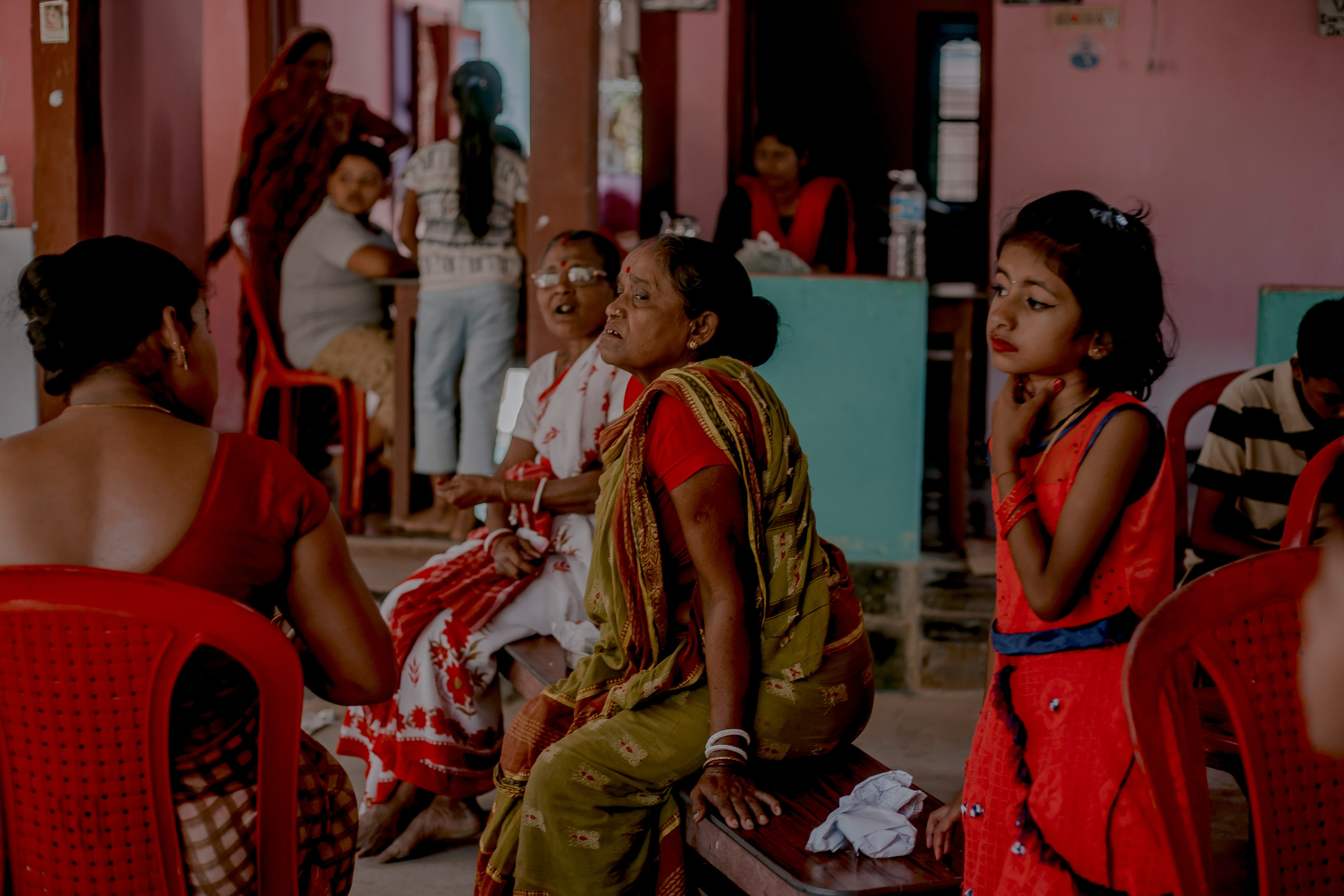 Andaman Islands, Part2. Art Photographer