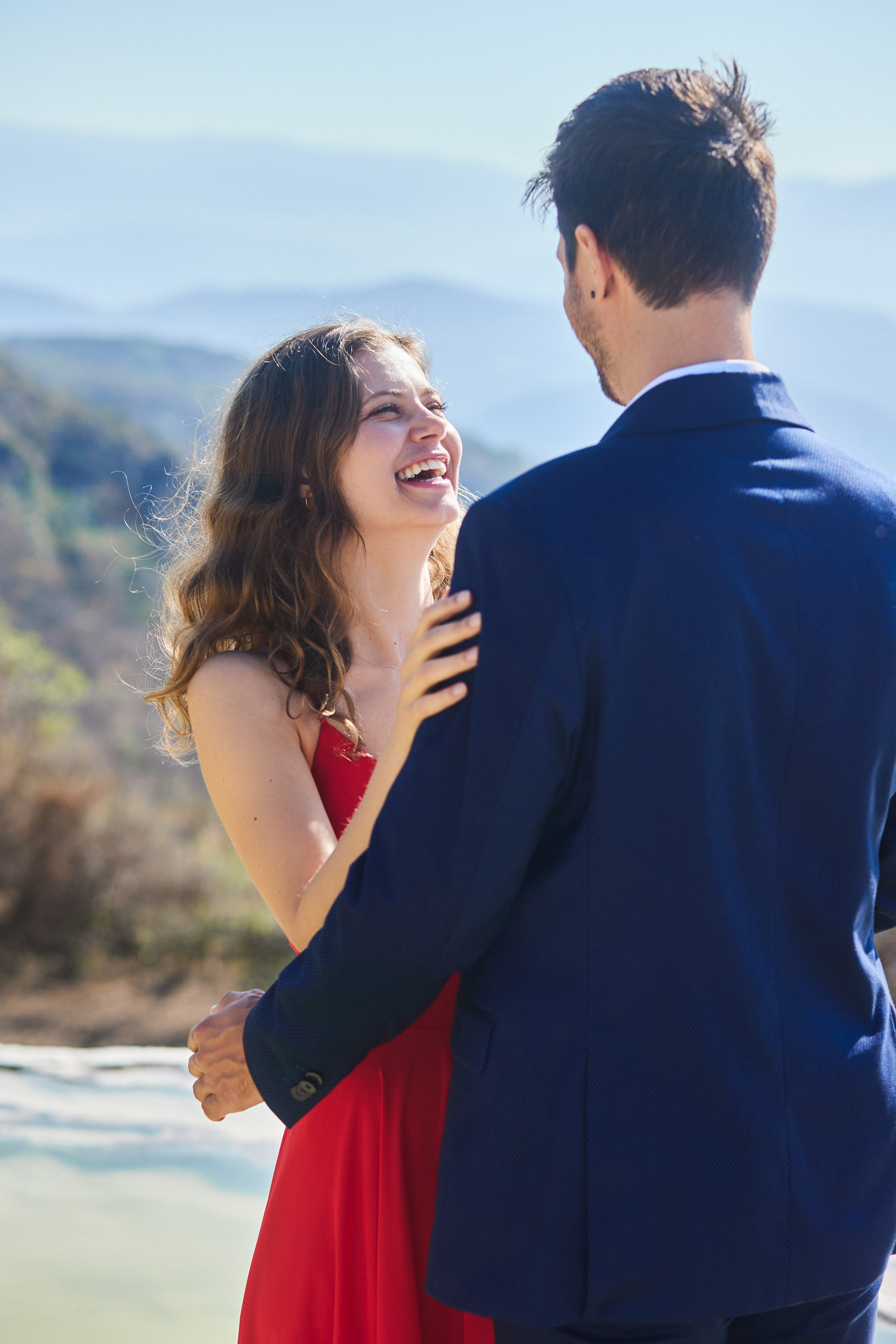 Love in Mexico. Amazing photo session at a time convenient for you. Y