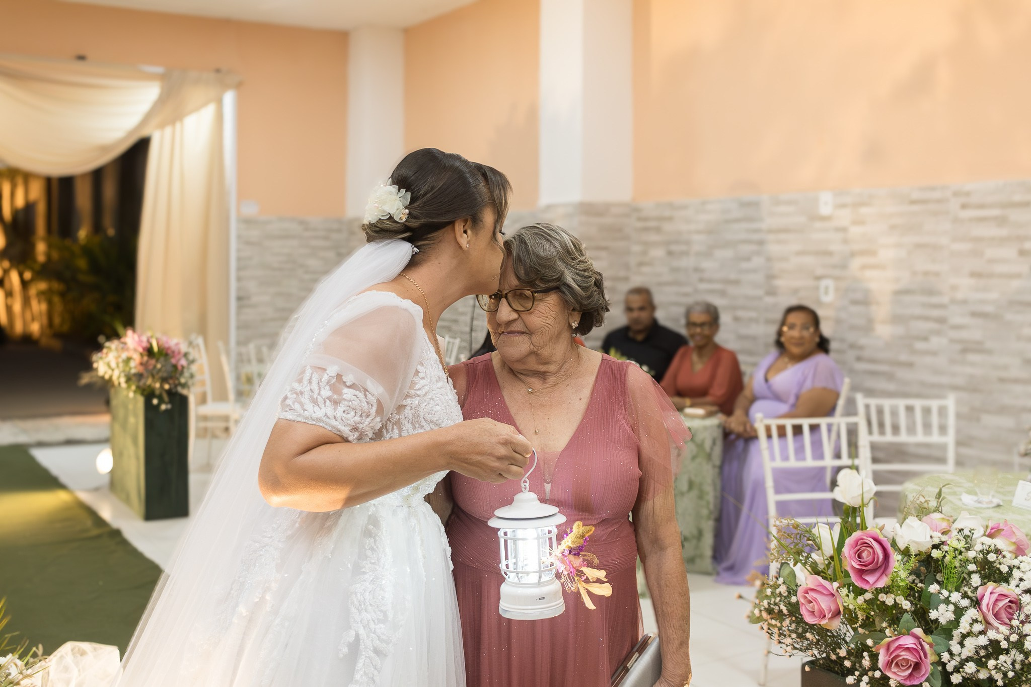 Amauri & Eliane. Mauro Bernardo Fotógrafo | Fotografia de Gestante, Família, Partos e Retratos em São Miguel dos Campos e região