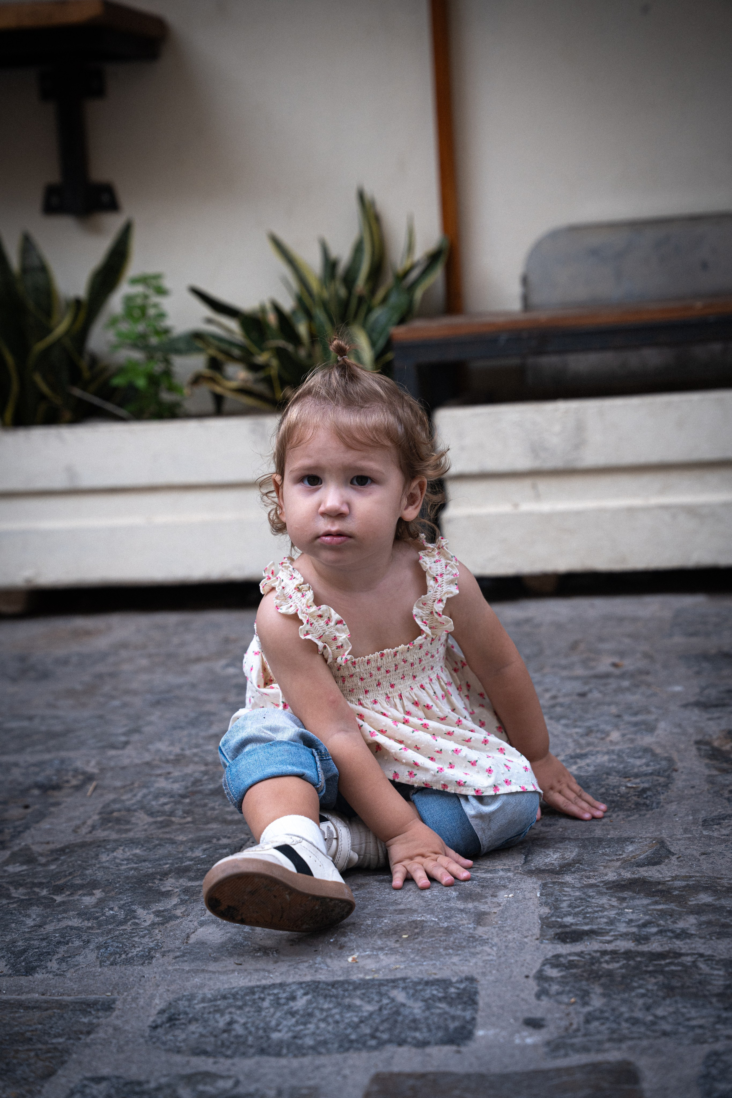 Aliyah Salomeh, Crete, Heraklion, October 2025. Divign By Tehilah — Meaningful Graphic Design & Photography