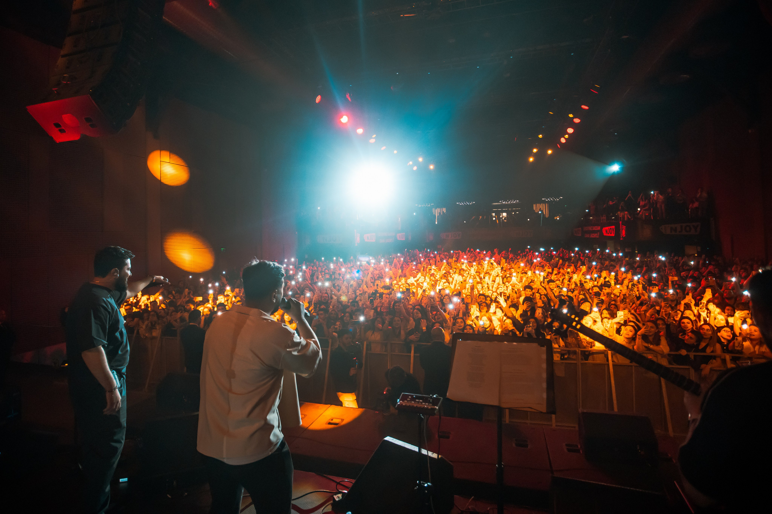 Концерты. Ulvidasdamir.com