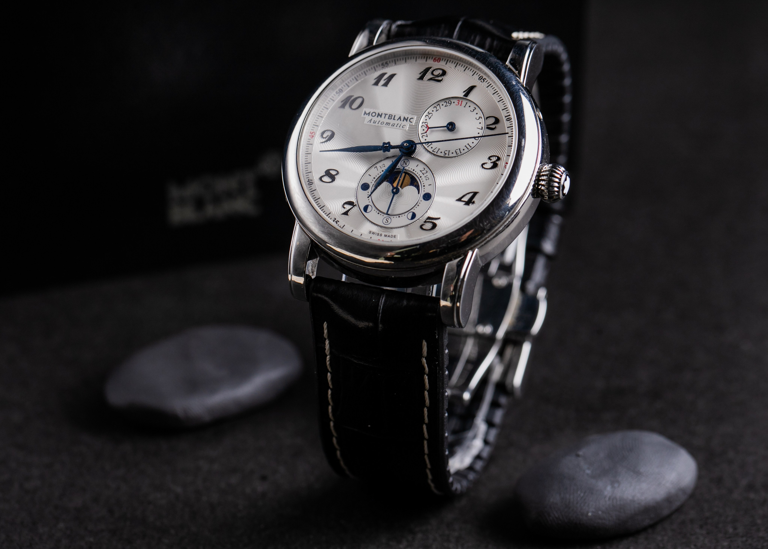 Jewelry & Watches. Ulvidasdamir.com